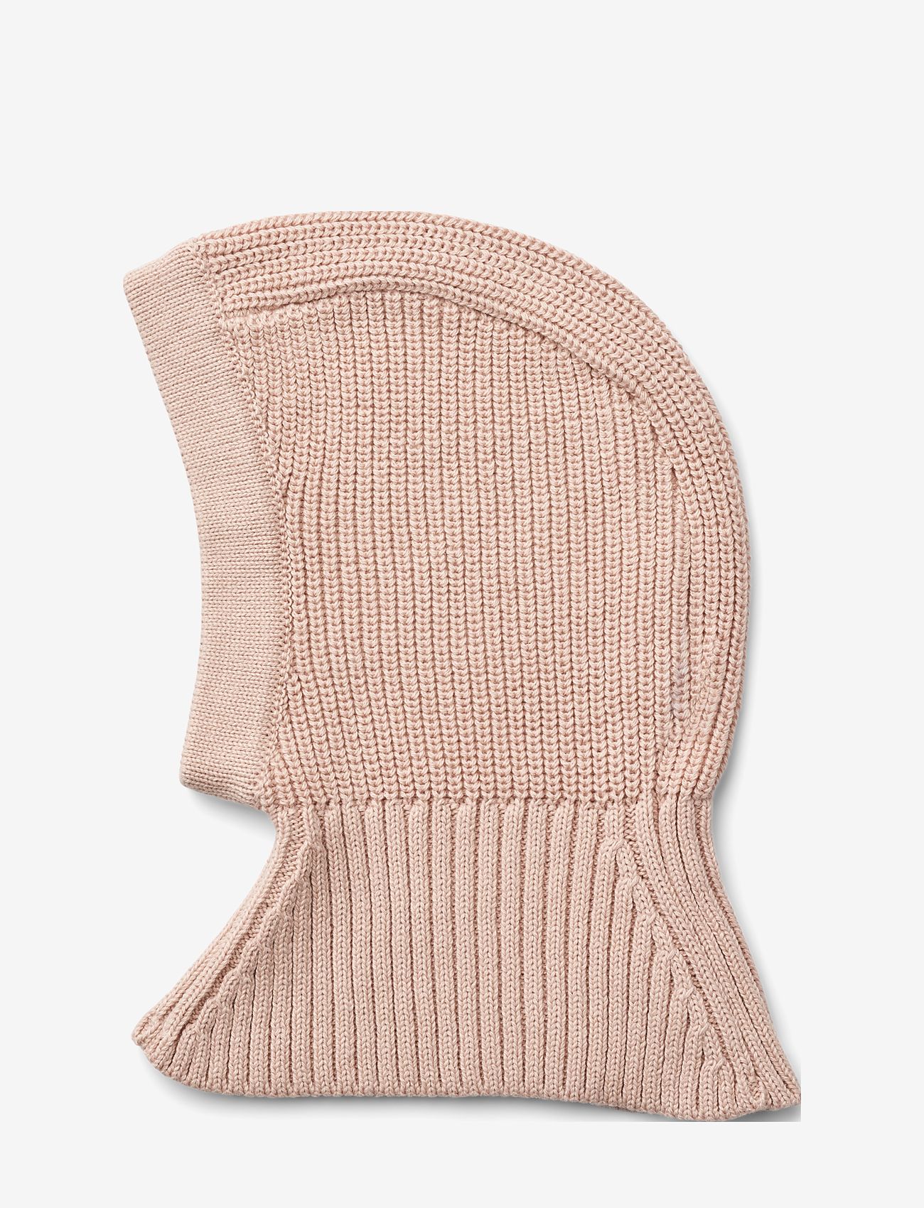 Liewood - Hanibal balaclava - rose - 0
