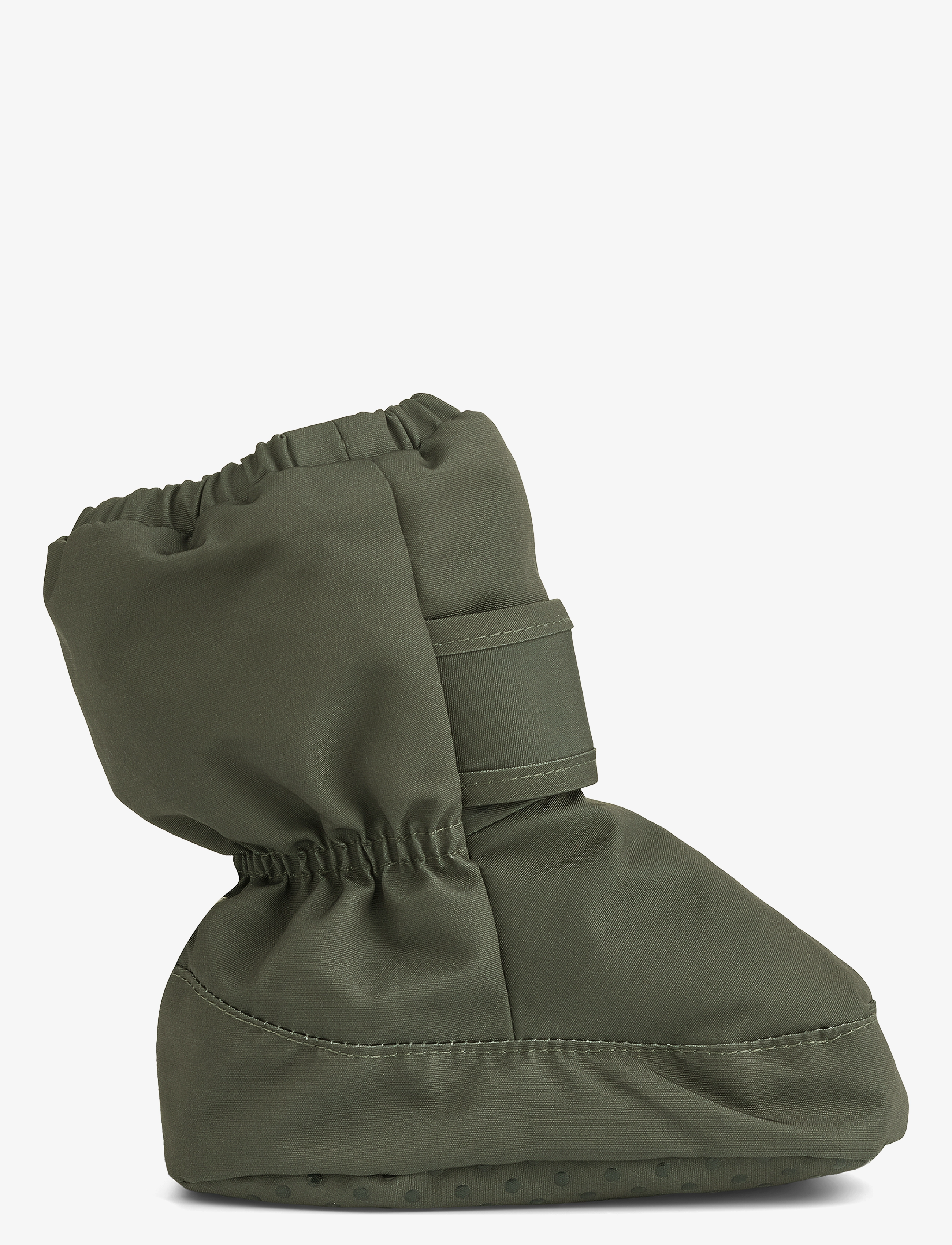 Liewood - Heather baby footies - hunter green - 2