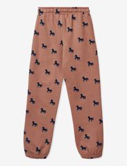 Liewood - Inga Sweatpants - sweatpants - horses / dark rosetta - 1