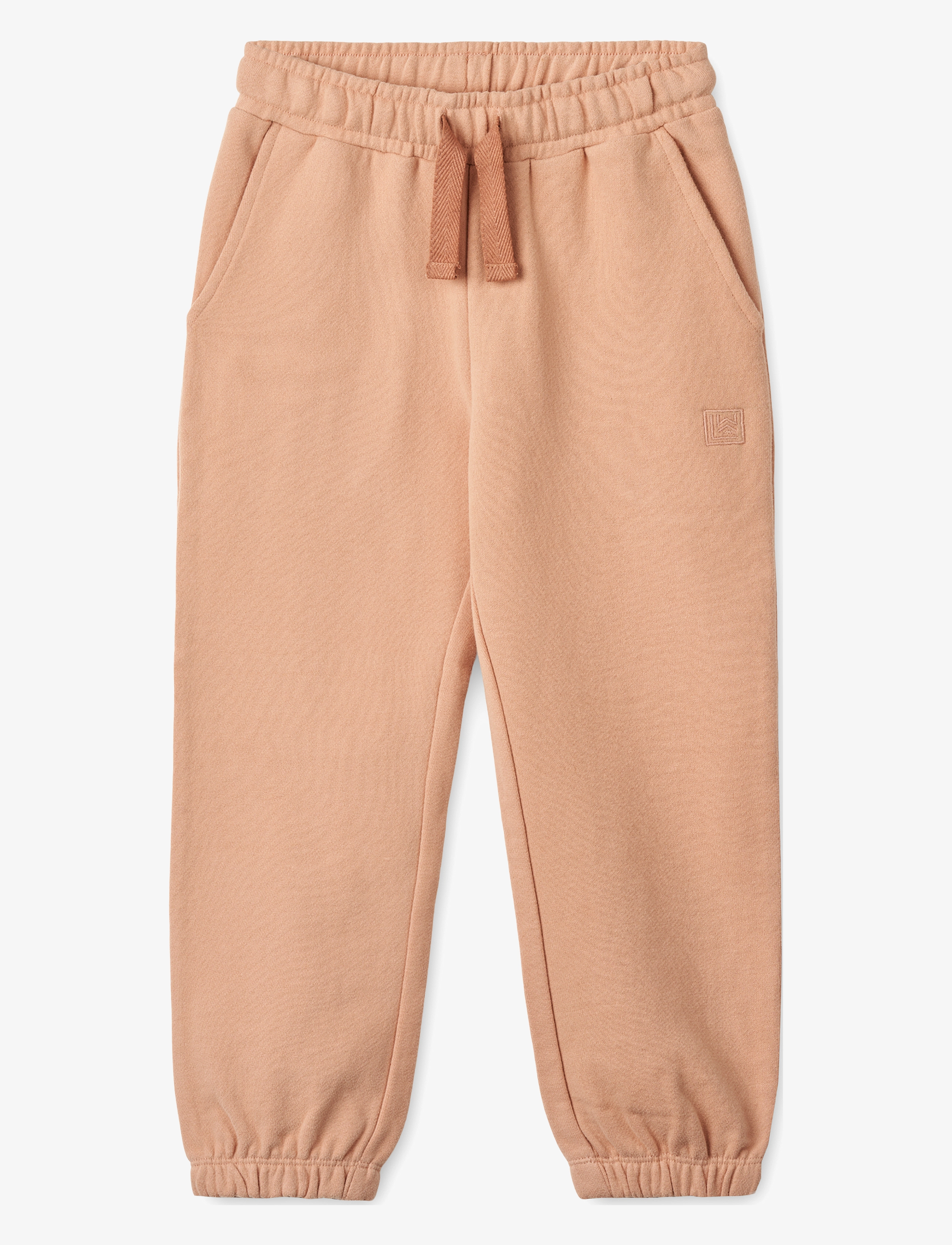 Inga sweatpants - PALE TUSCANY