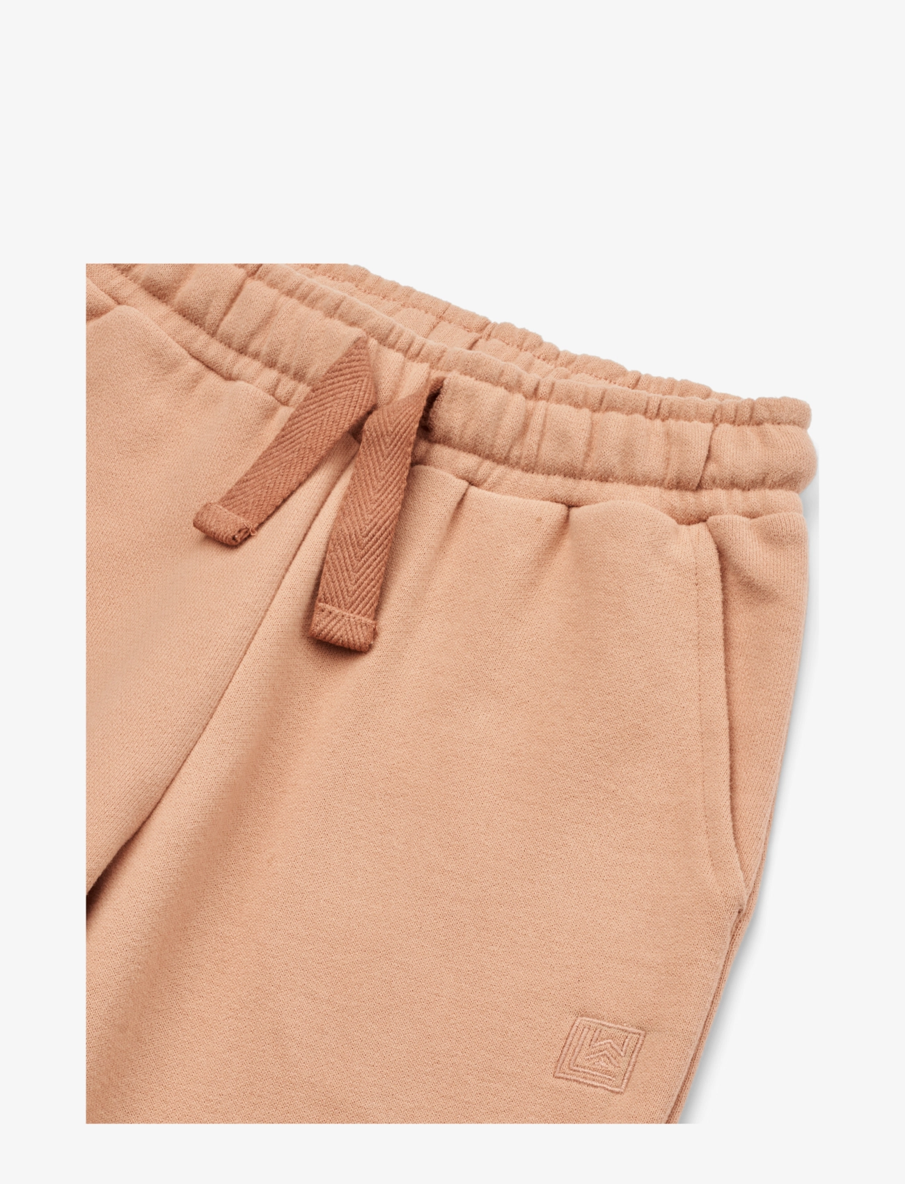 Liewood - Inga sweatpants - pale tuscany - 2