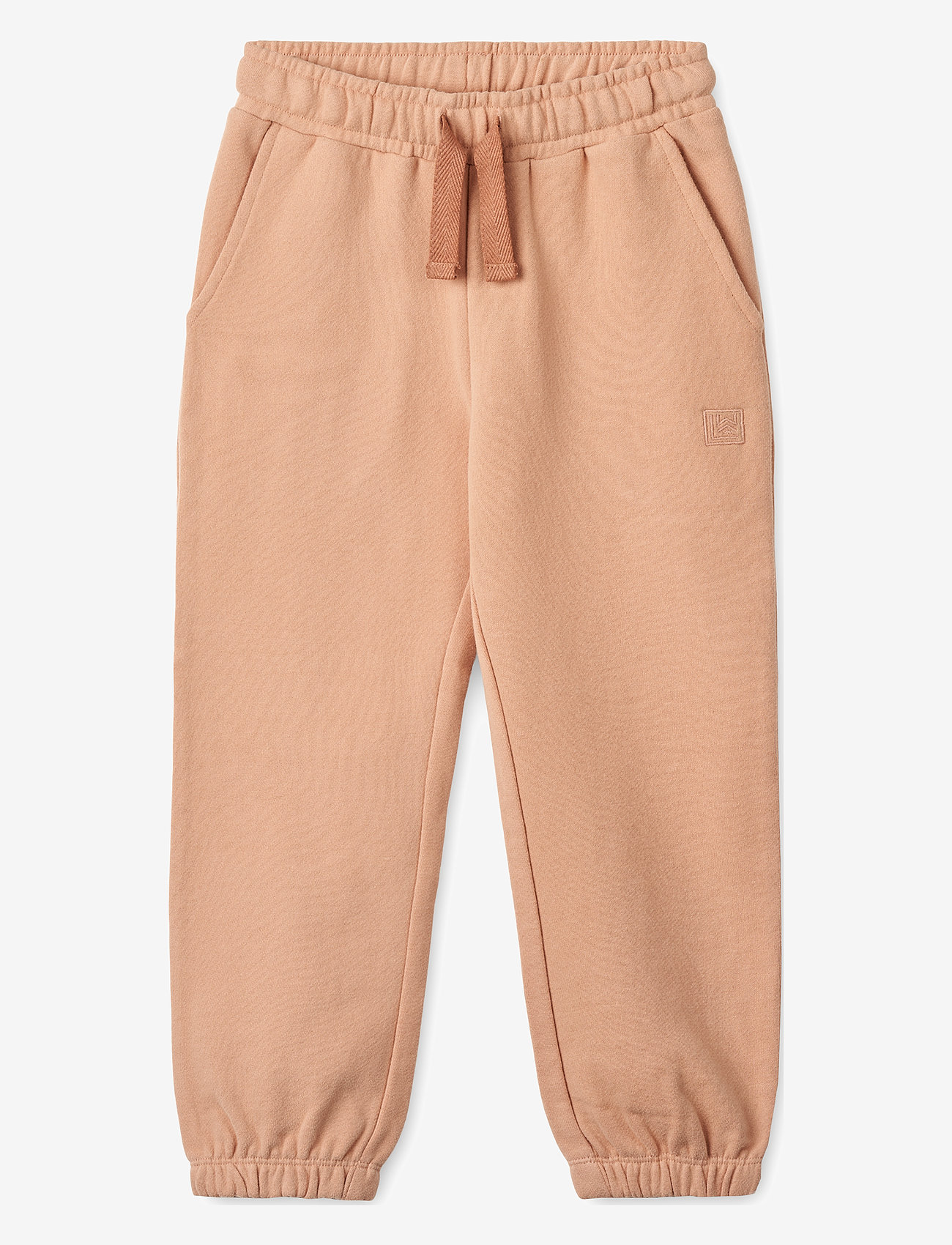 Liewood - Inga sweatpants - pale tuscany - 0