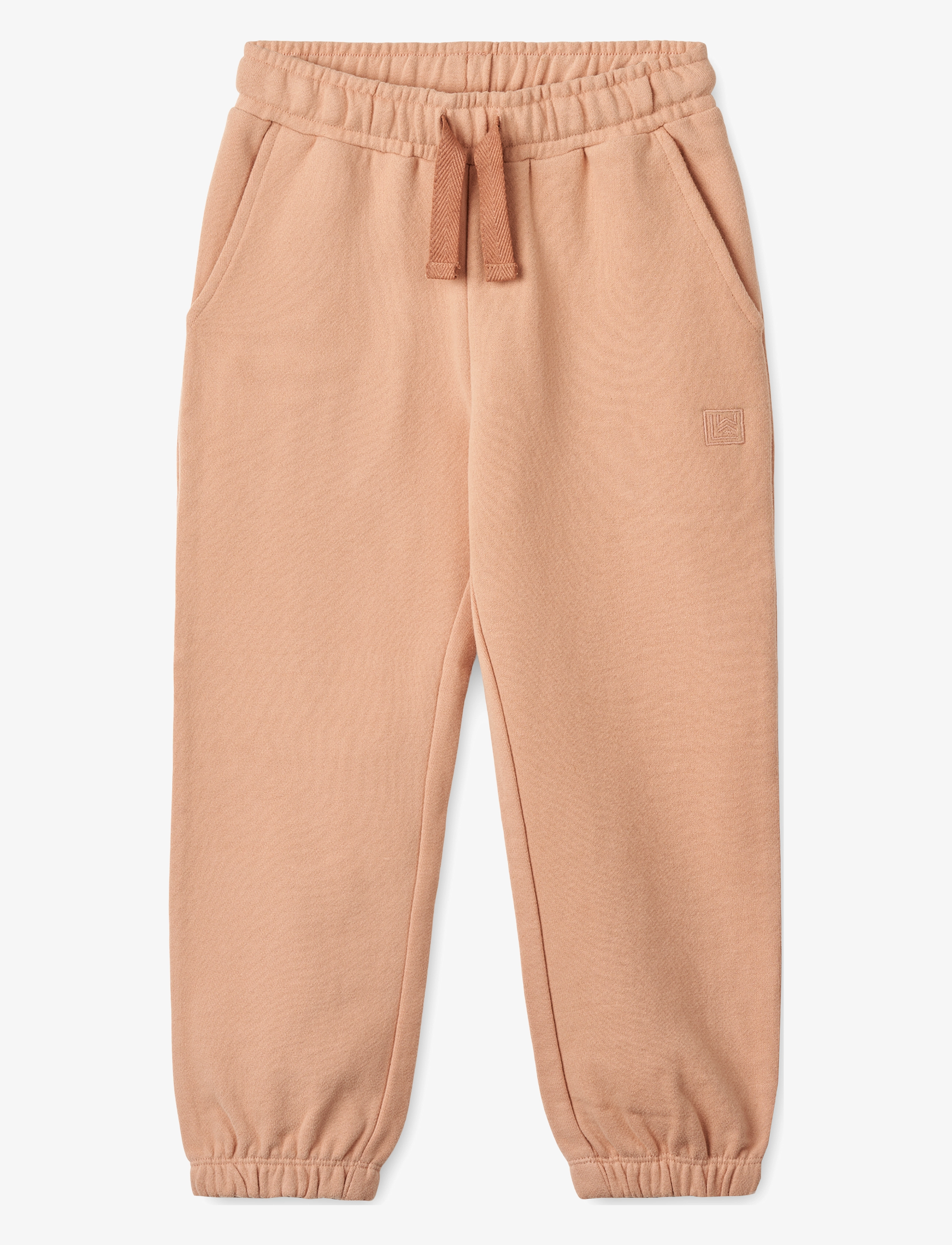 Inga sweatpants - PALE TUSCANY