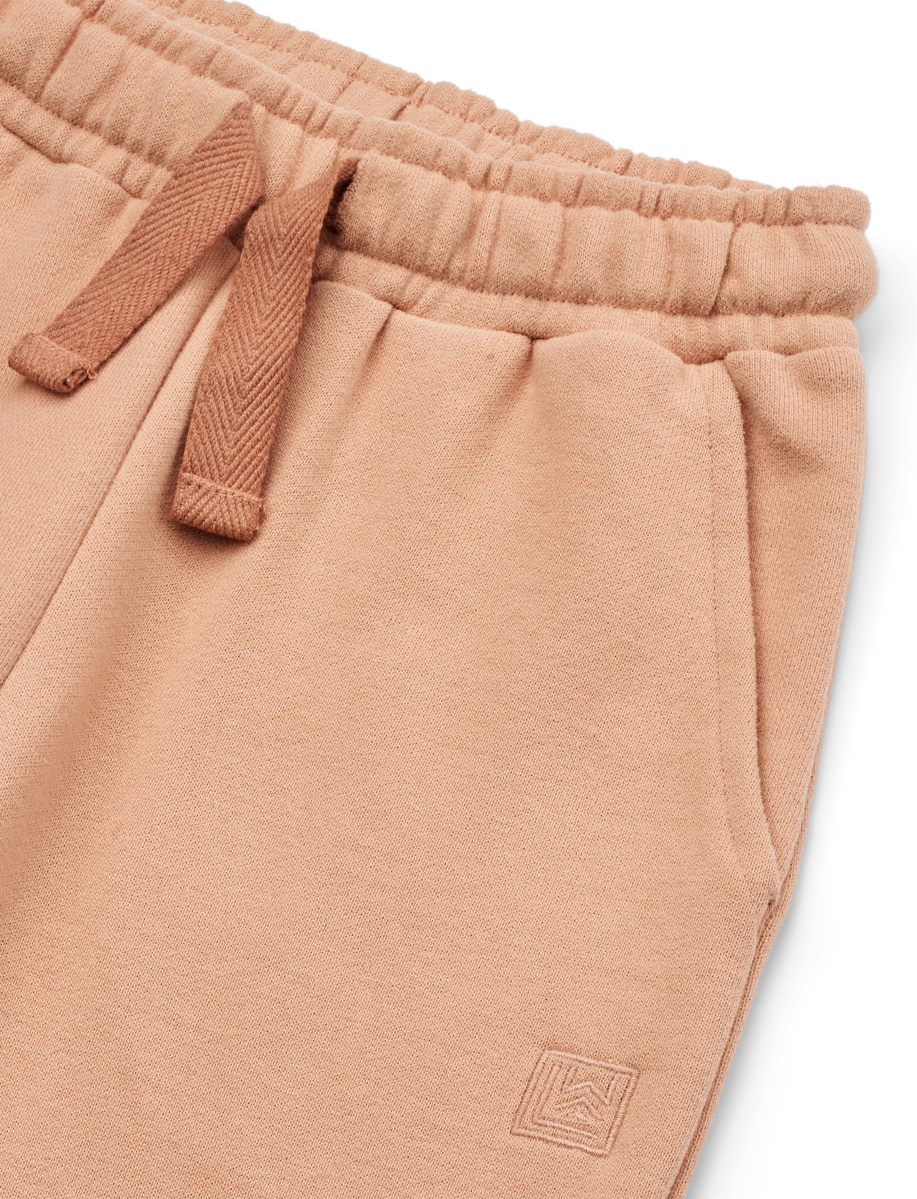 Liewood - Inga sweatpants - pale tuscany - 2