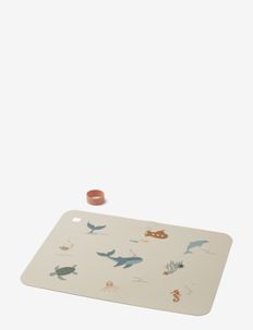 Jude Placemat, Liewood