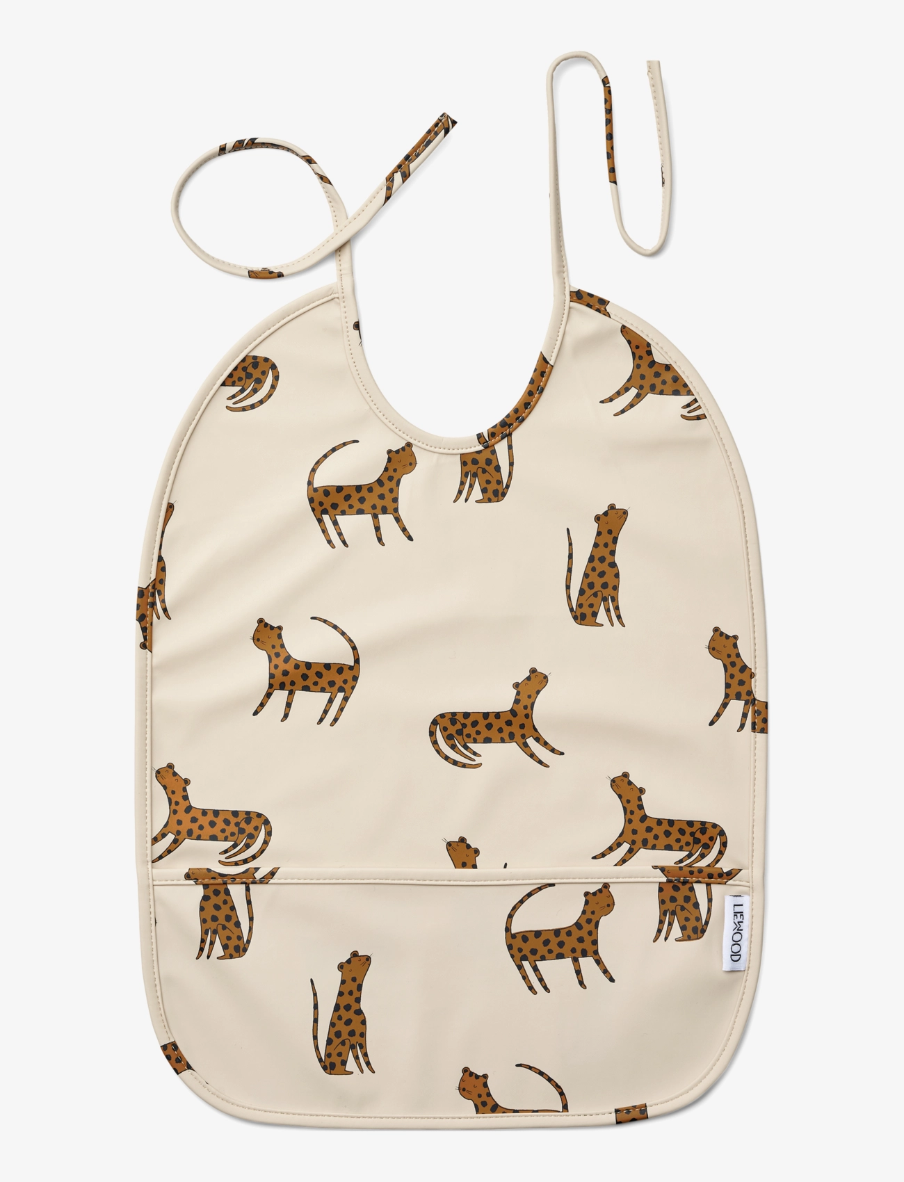 LEOPARD SANDY