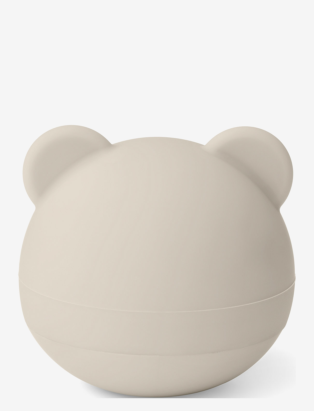 Liewood - Maxwell night light - mr bear sandy - 0