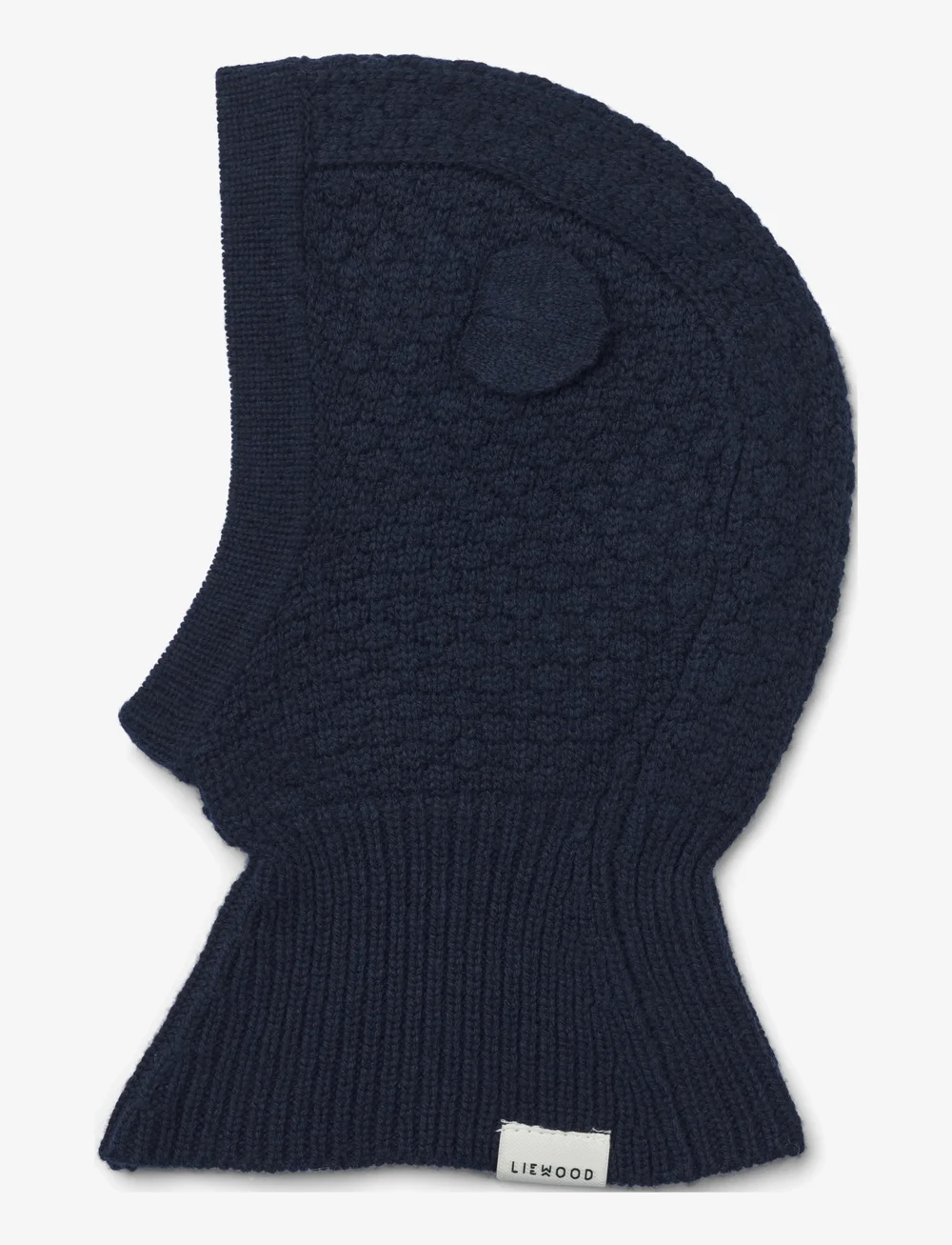 Liewood - Oggy Balaclava - talveaksessuaarid - classic navy - 0