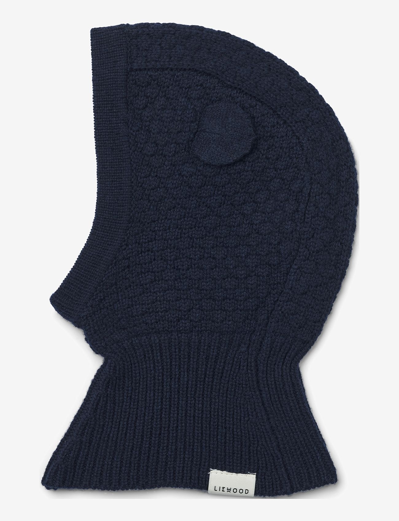 Liewood - Oggy Balaclava - mössor & kepsar - classic navy - 0