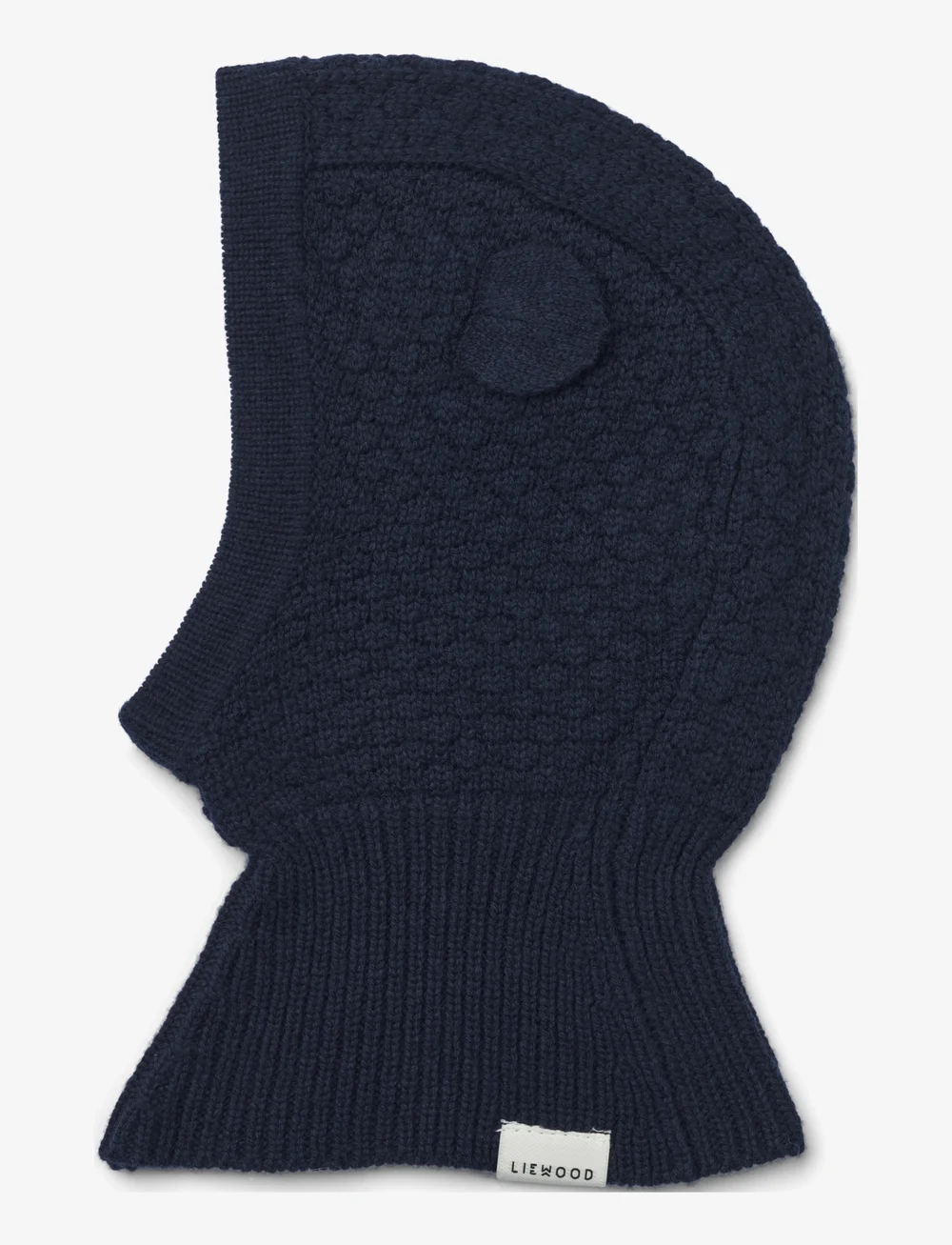 Liewood - Oggy Balaclava - huer & kasketter - classic navy - 0