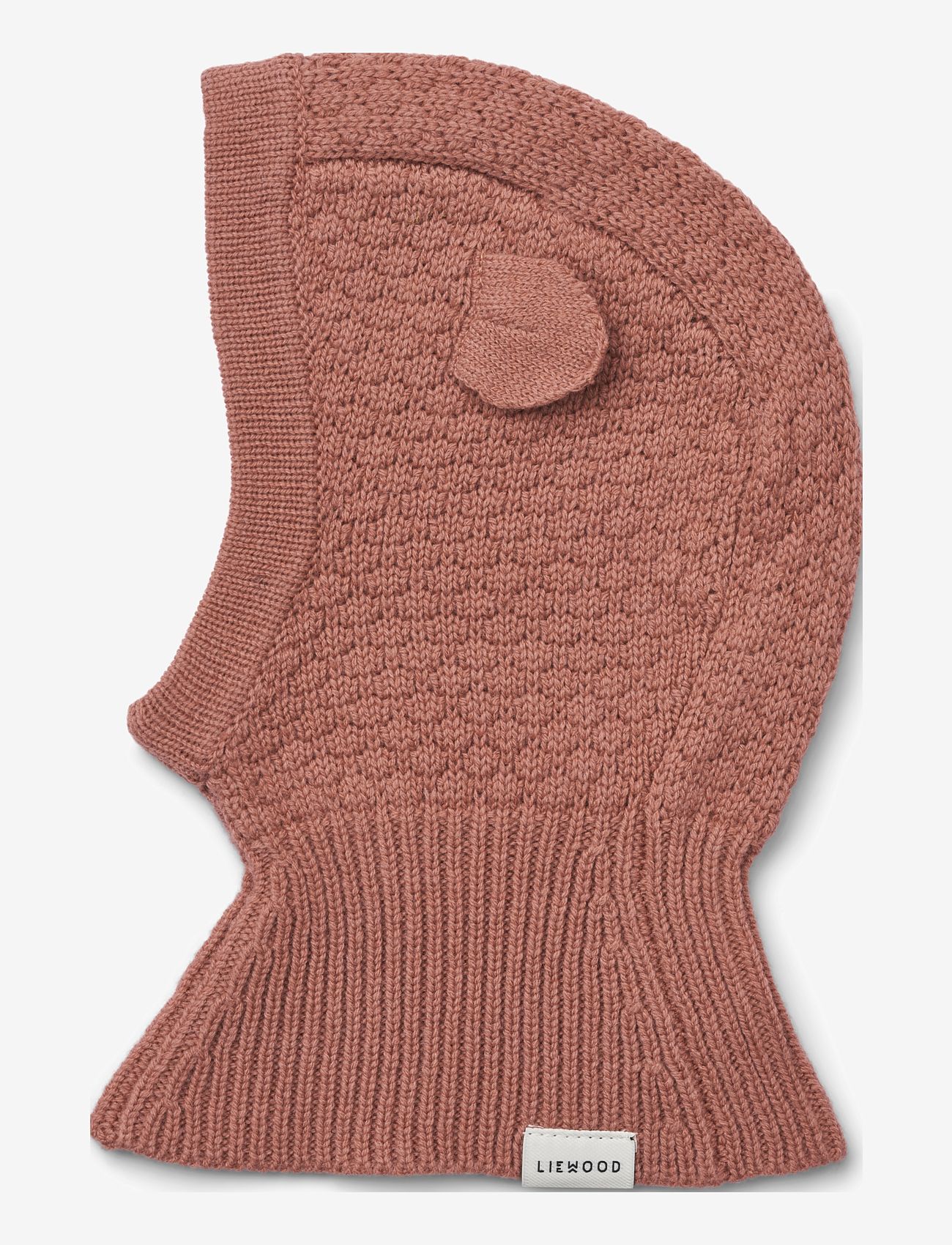 Liewood - Oggy Balaclava - kingitused alla 50€ - dark rosetta - 0