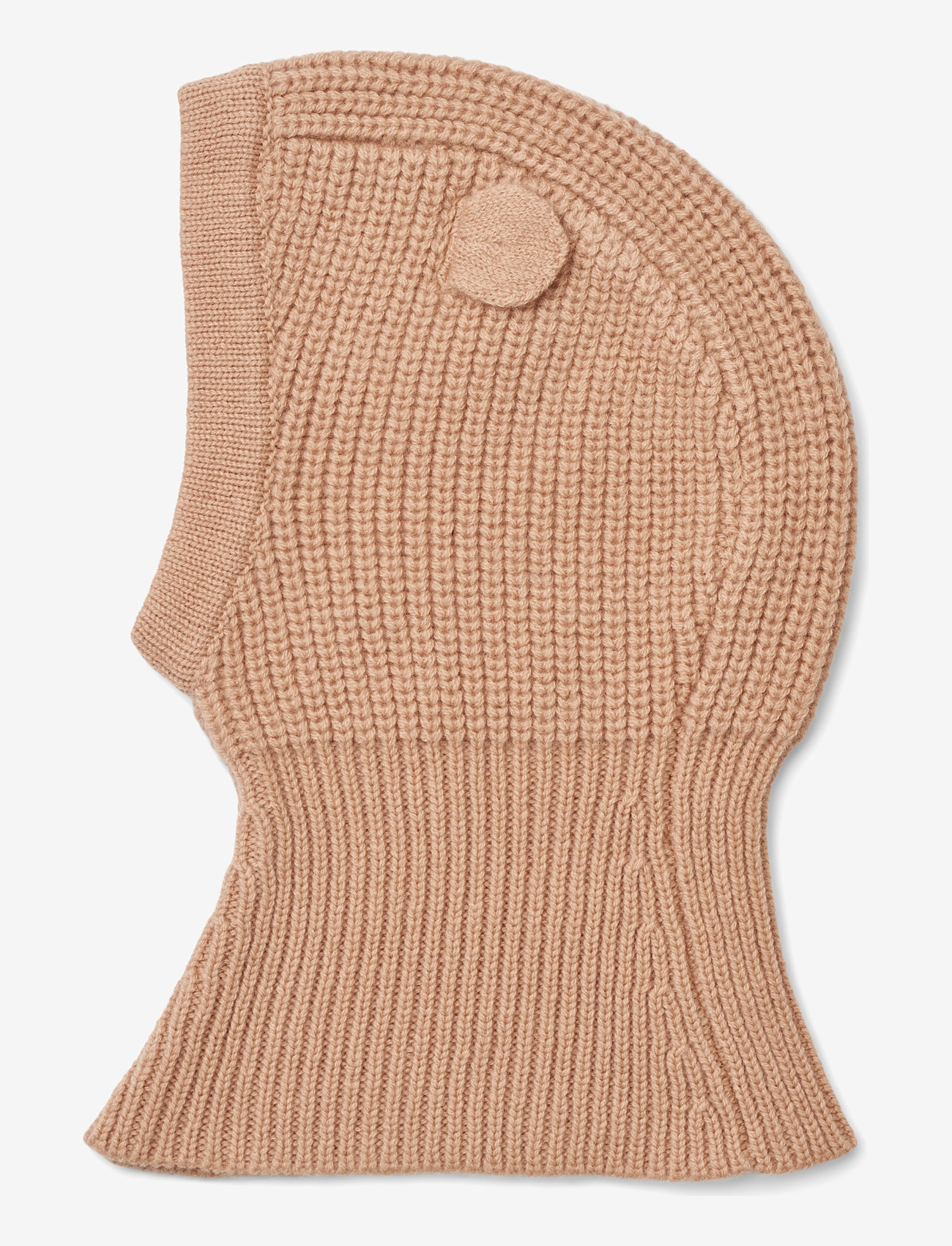 Liewood - Oggy Balaclava - huer & kasketter - tuscany rose - 0