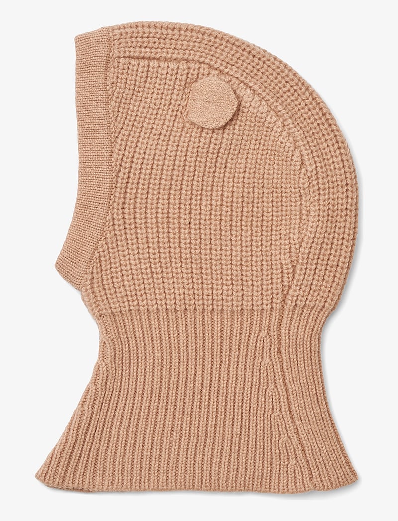 Liewood - Oggy Balaclava - huer & kasketter - tuscany rose - 0