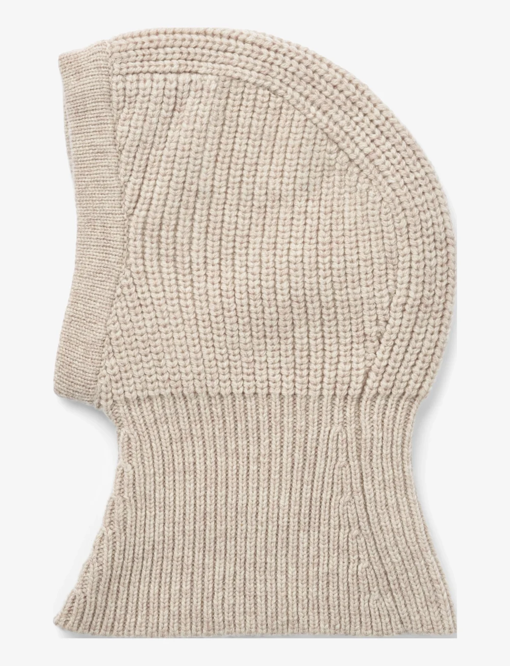 Liewood - Theodor balaclava - vinter tilbehør - sandy - 0