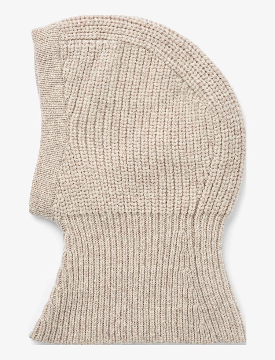 Liewood - Theodor Balaclava - winteraccessoires - sandy - 0
