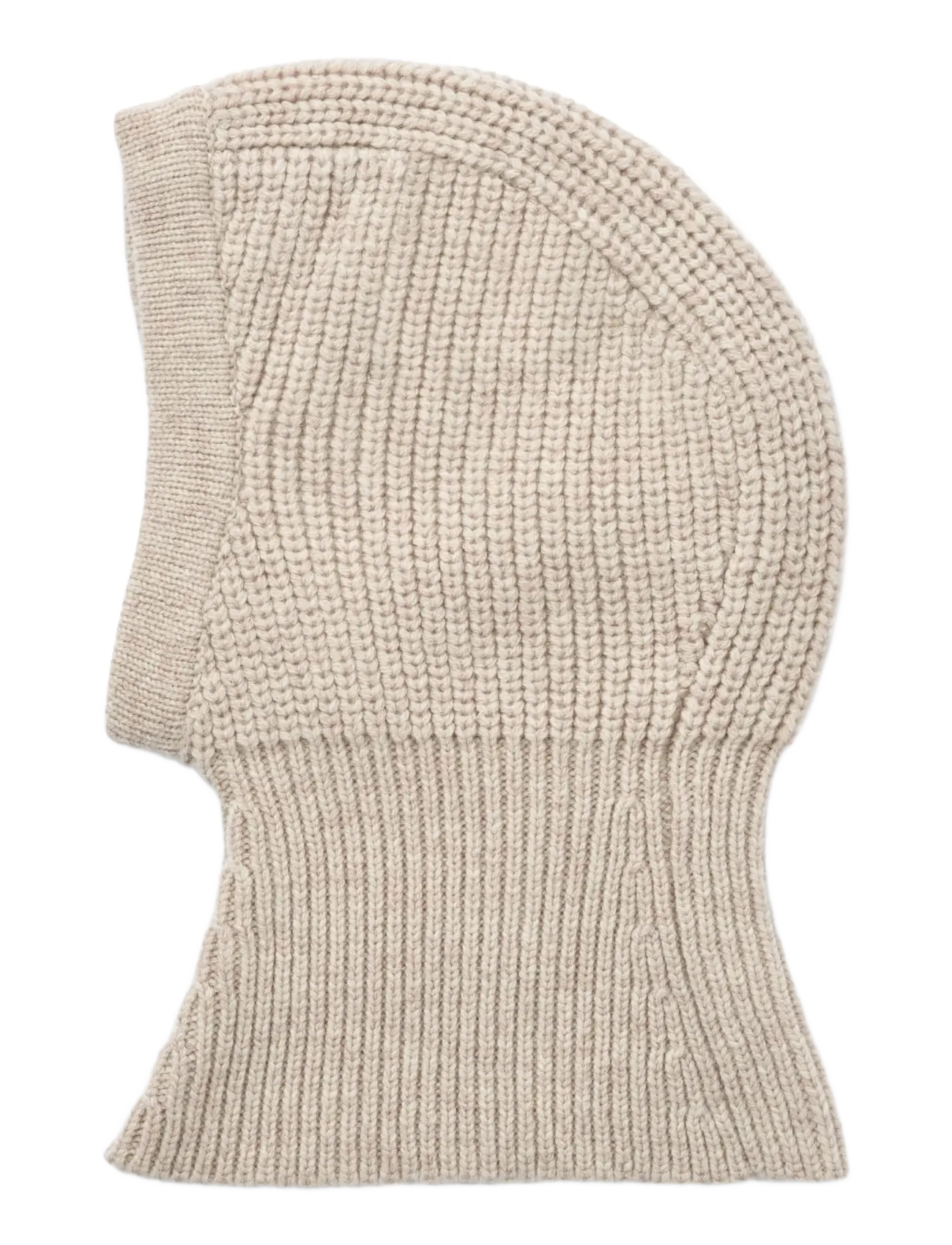 Liewood Theodor balaclava - Mössor - SANDY / beige