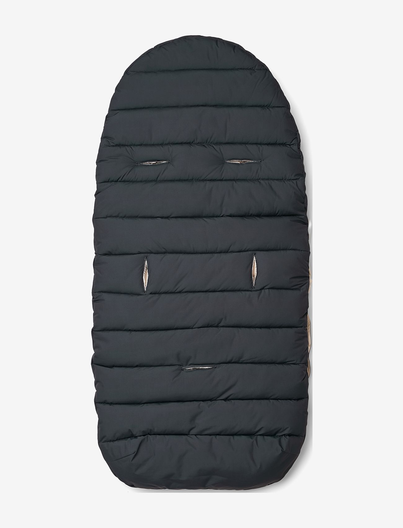 Liewood - Orion footmuff - midnight navy - 1