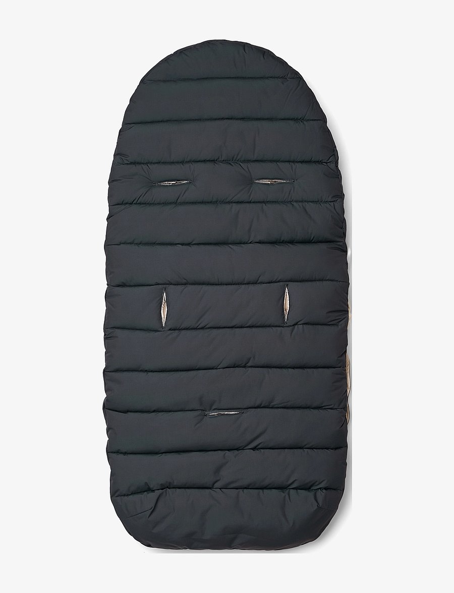 Liewood - Orion footmuff - midnight navy - 1