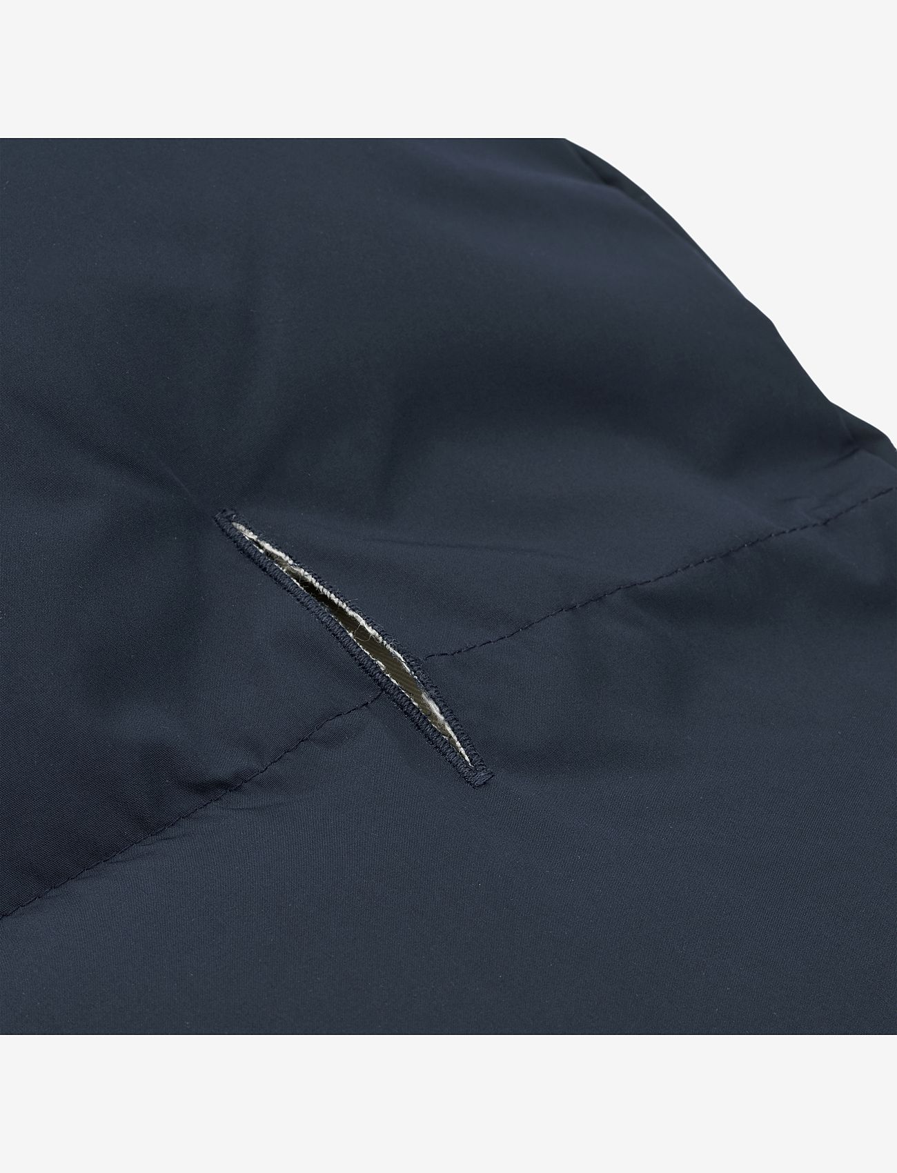 Liewood - Orion footmuff - midnight navy - 5