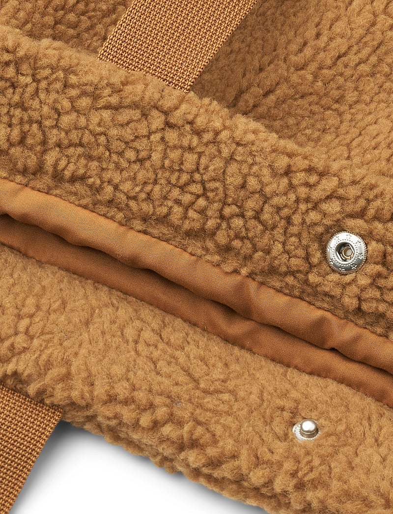 Liewood - Reed Totebag - shoppers - golden caramel - 0