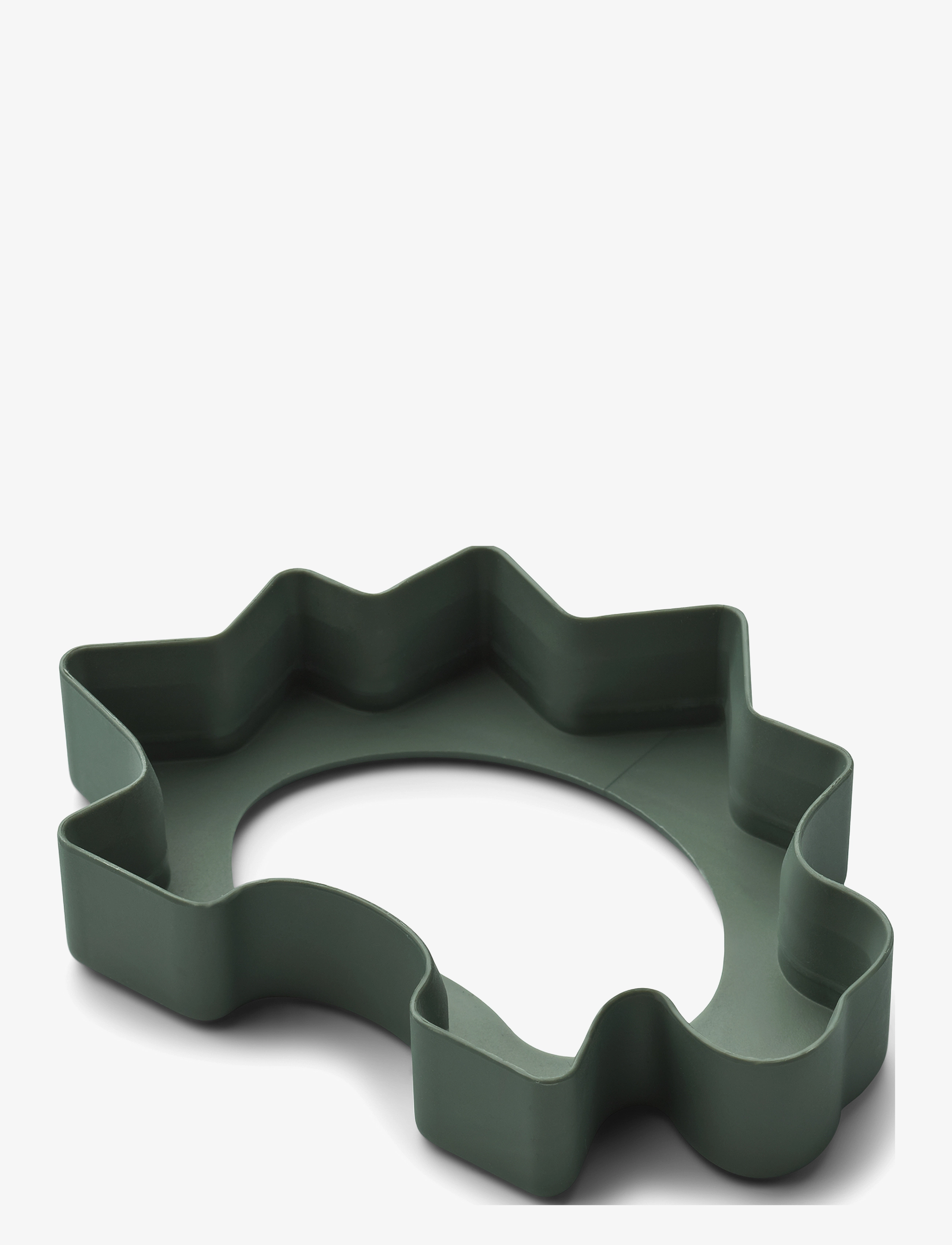 Liewood - Svend cookie cutter set - dino faune green mix - 2