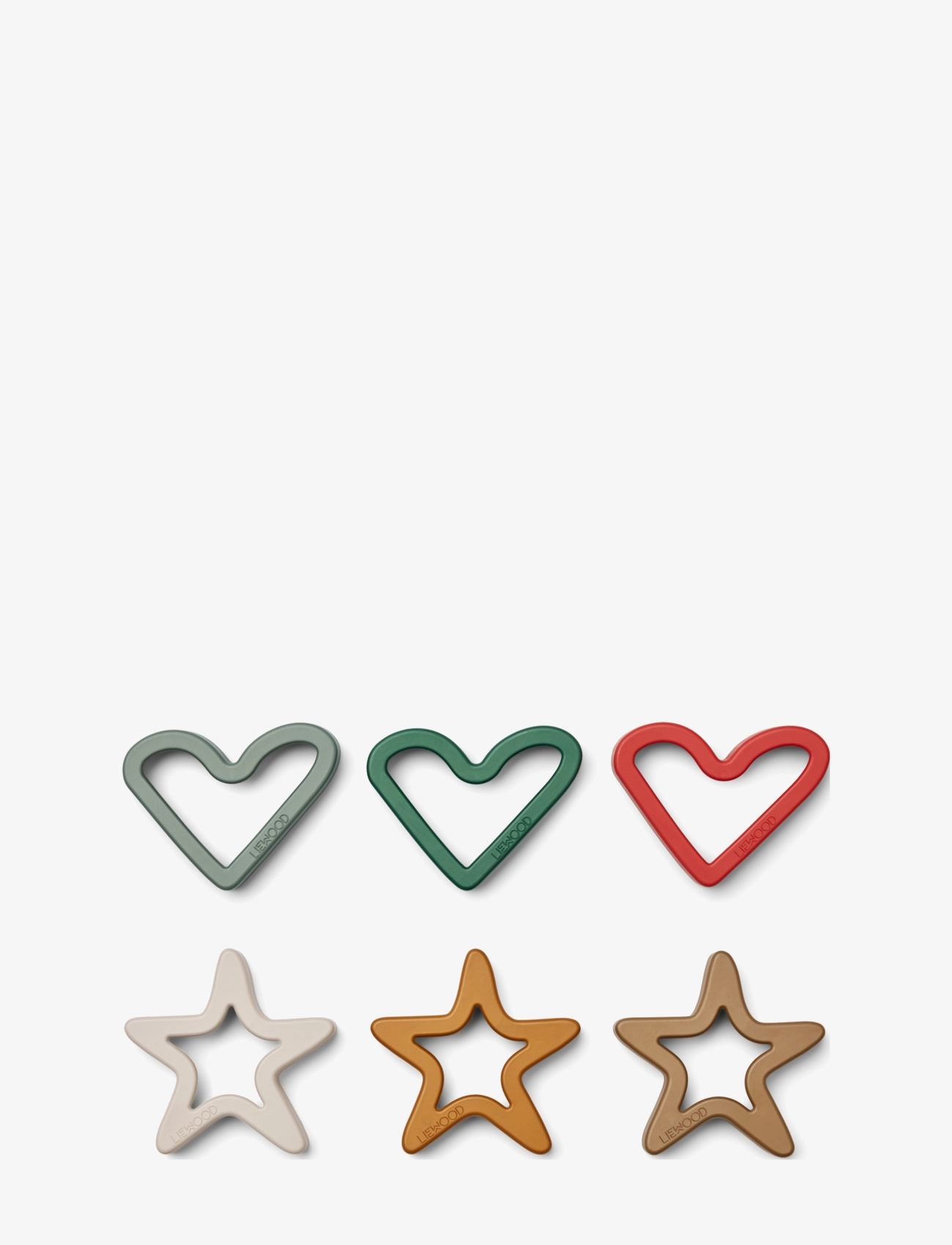 HOLIDAY MULTI MIX