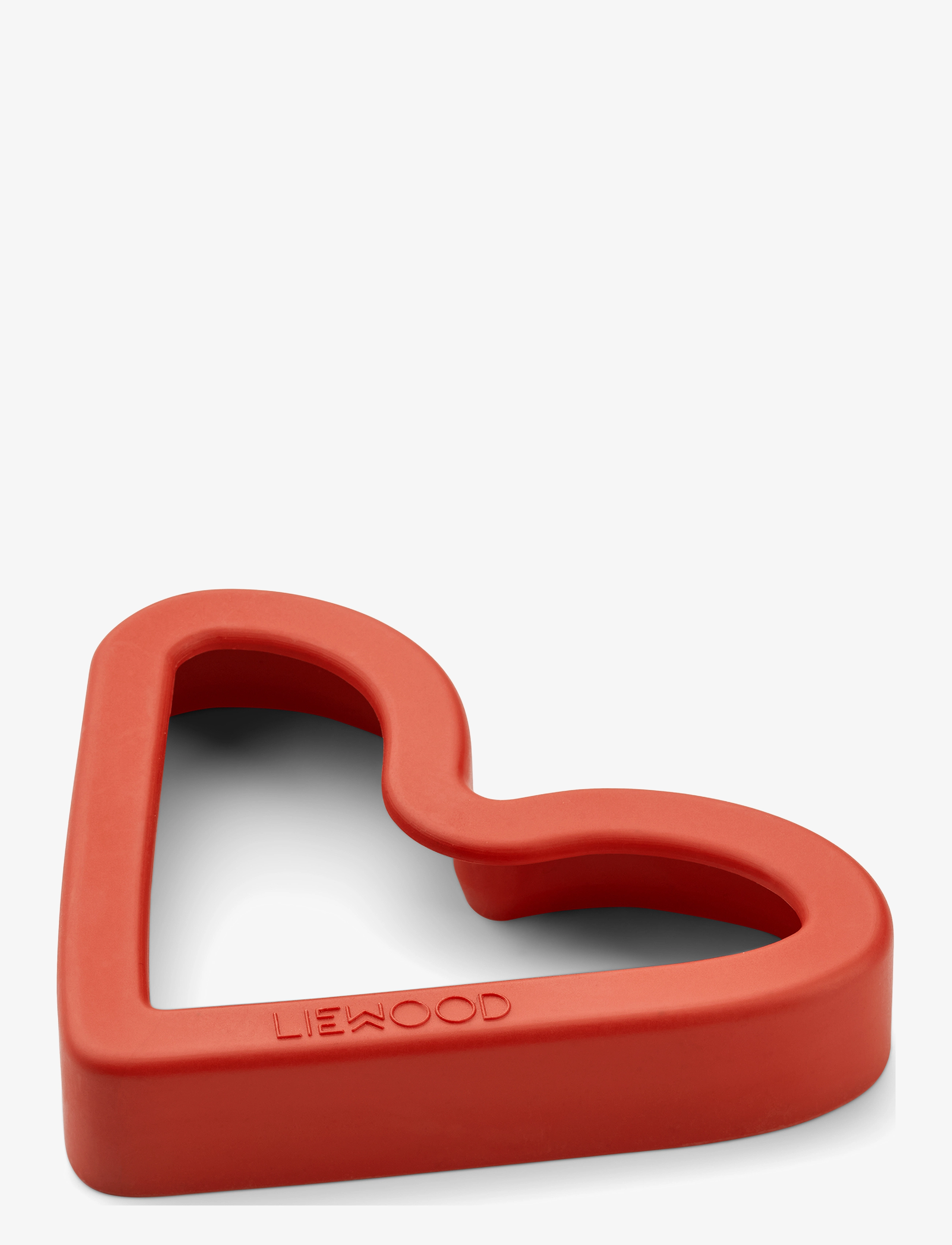 Liewood - Svend cookie cutter set - holiday multi mix - 1