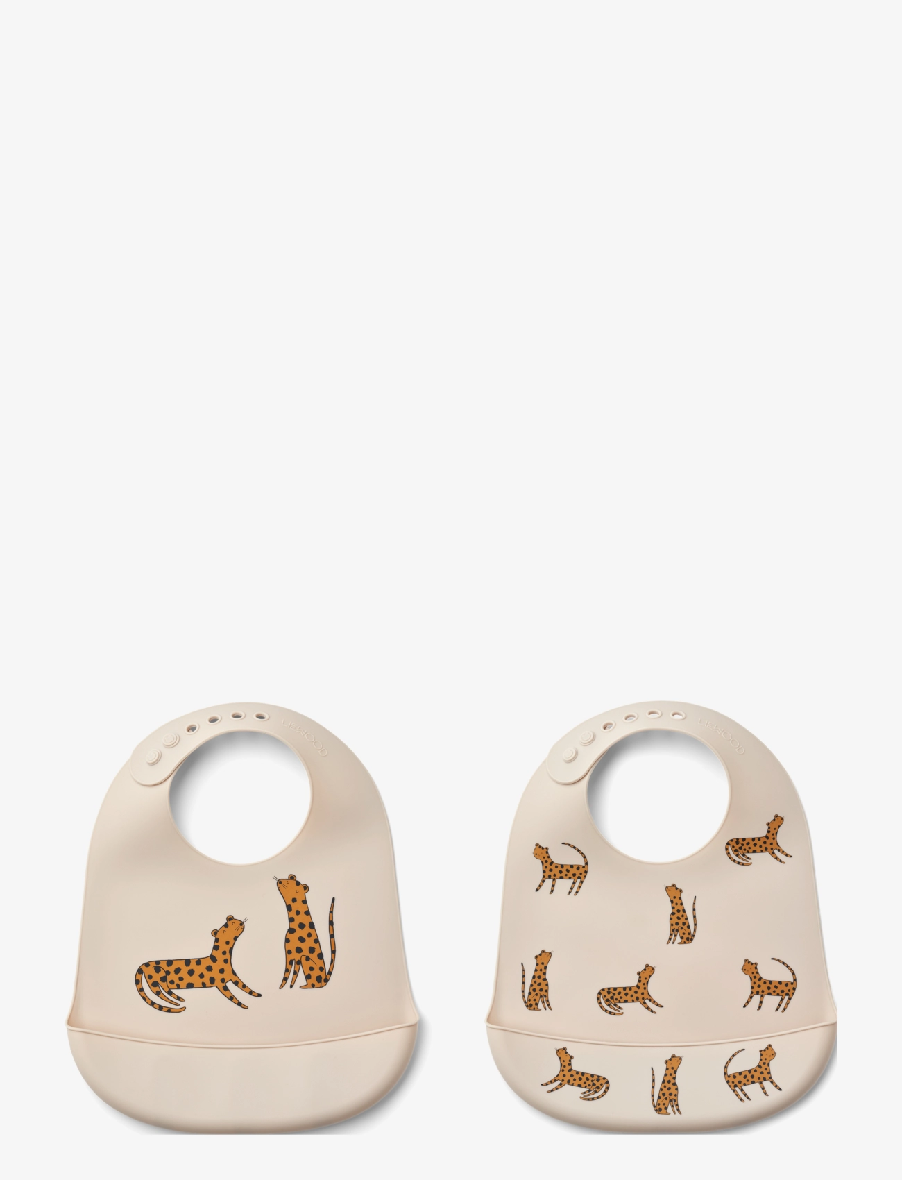 LEOPARD SANDY