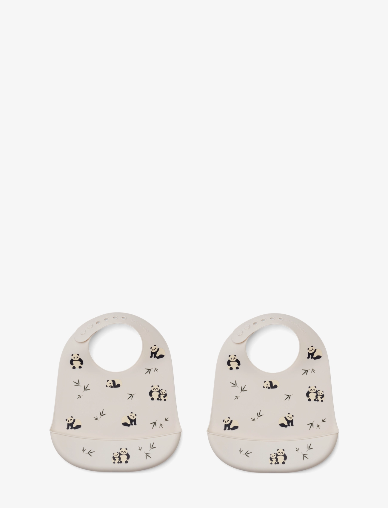 PANDA PLAY / SEA SHELL MIX