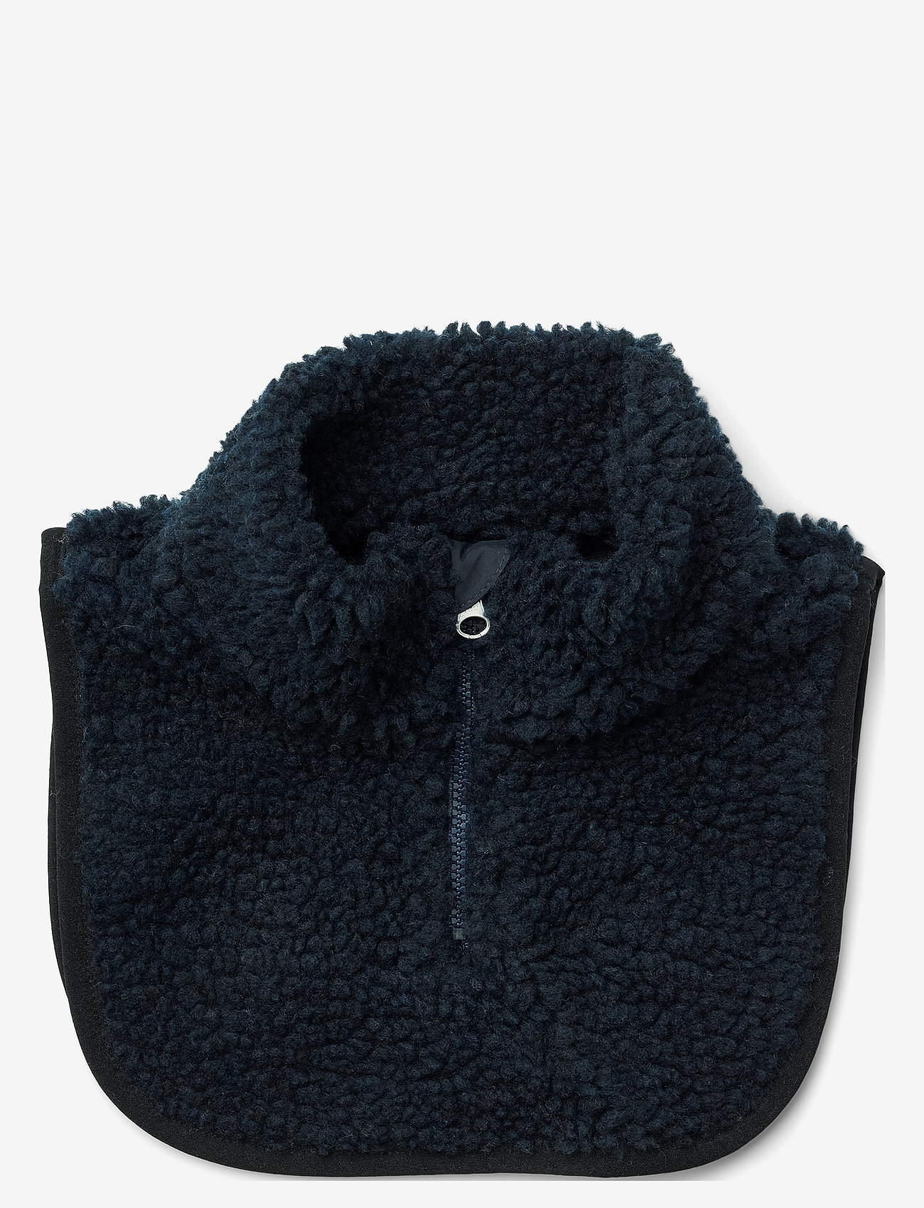 Liewood - Vilo neck warmer - midnight navy - 0