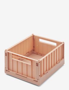 Weston storage box S w. lid 2-pack, Liewood