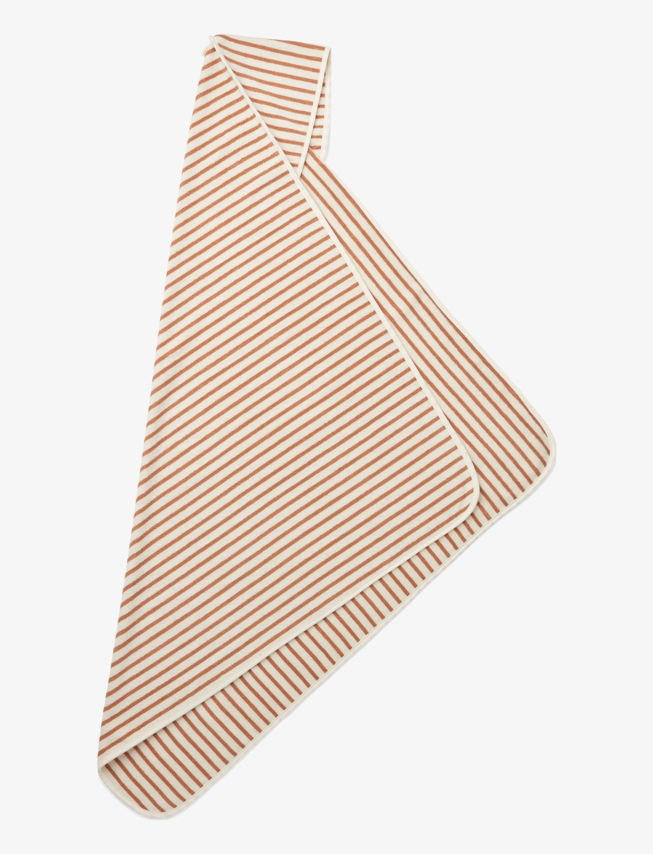 Y/D STRIPES TUSCANY ROSE /  CREME D