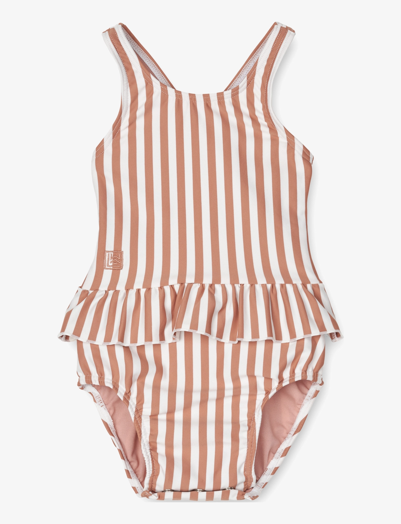 STRIPE TUSCANY ROSE / CRèME DE LA C