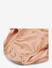 Liewood - Amina Baby Printed Swimsuit - summer savings - seashell pale tuscany - 2