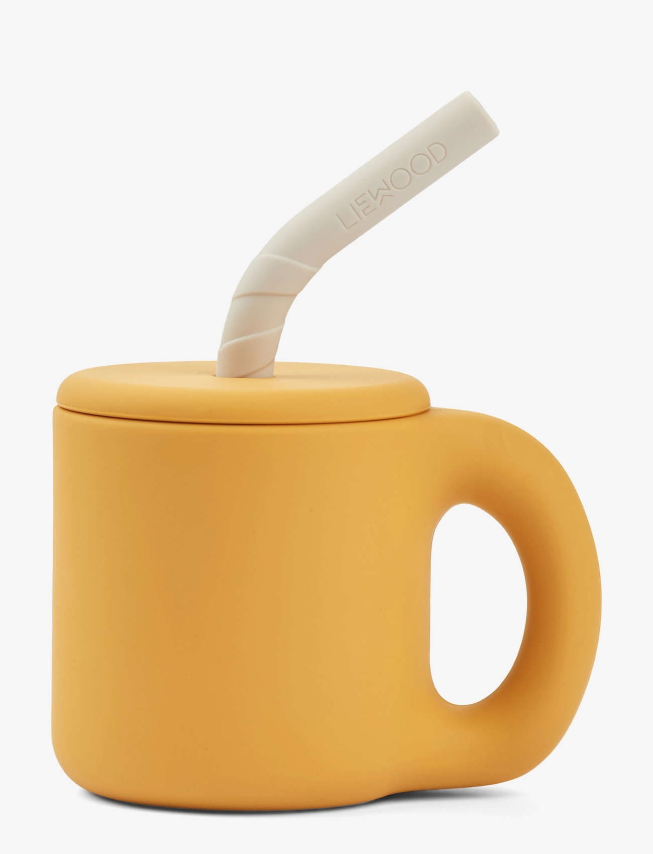 YELLOW MELLOW / SANDY