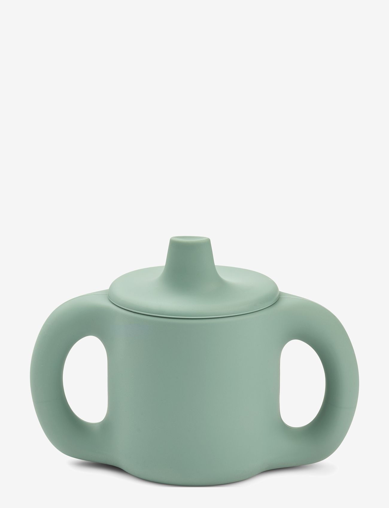 Liewood - Katinka sippy cup - peppermint - 1