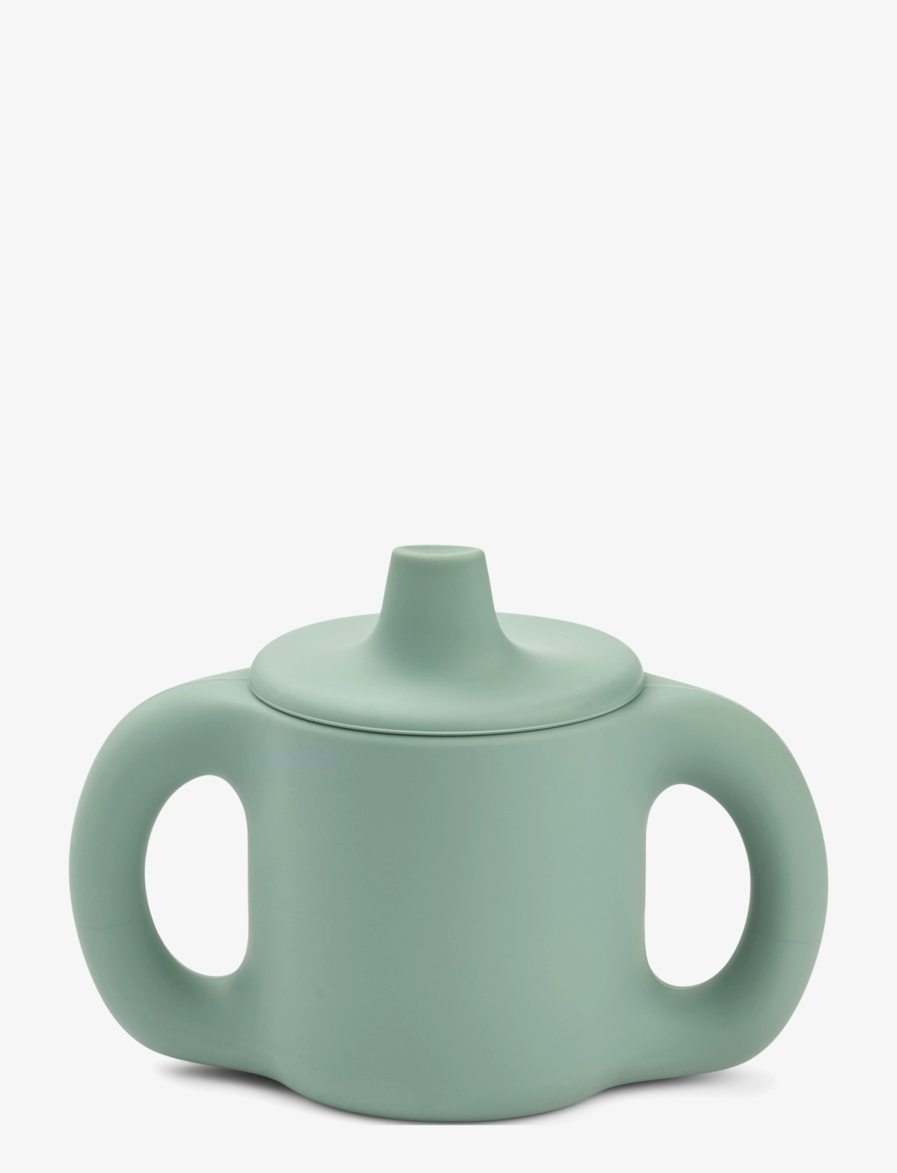 Liewood - Katinka sippy cup - peppermint - 1