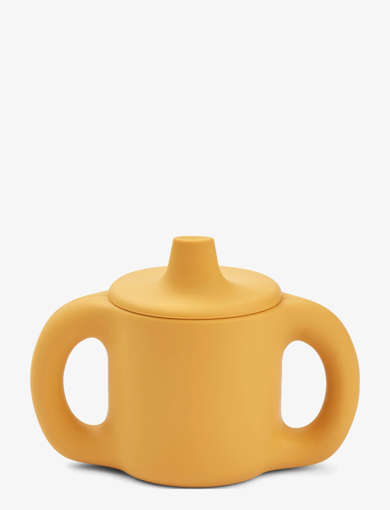 YELLOW MELLOW