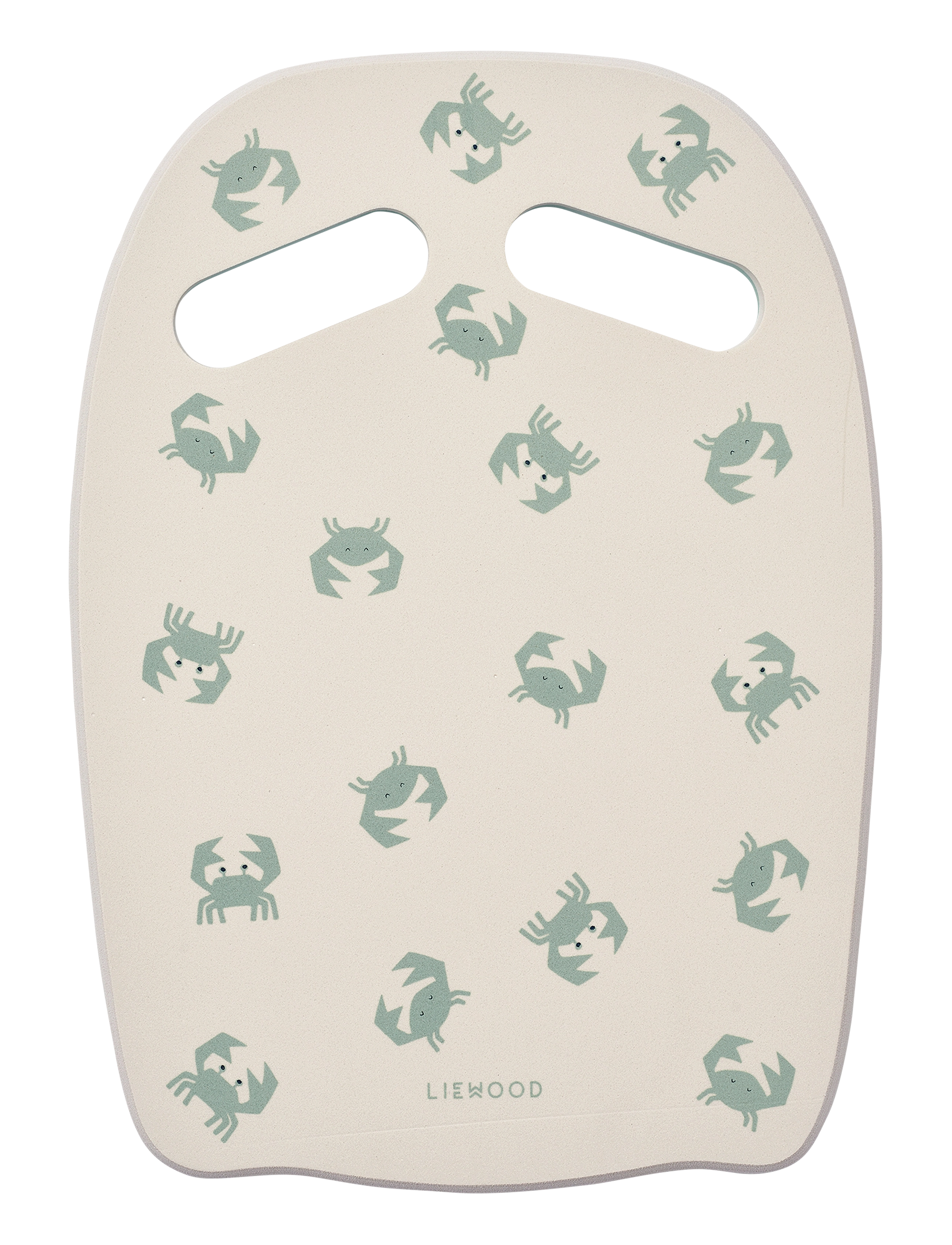 CRAB / SANDY