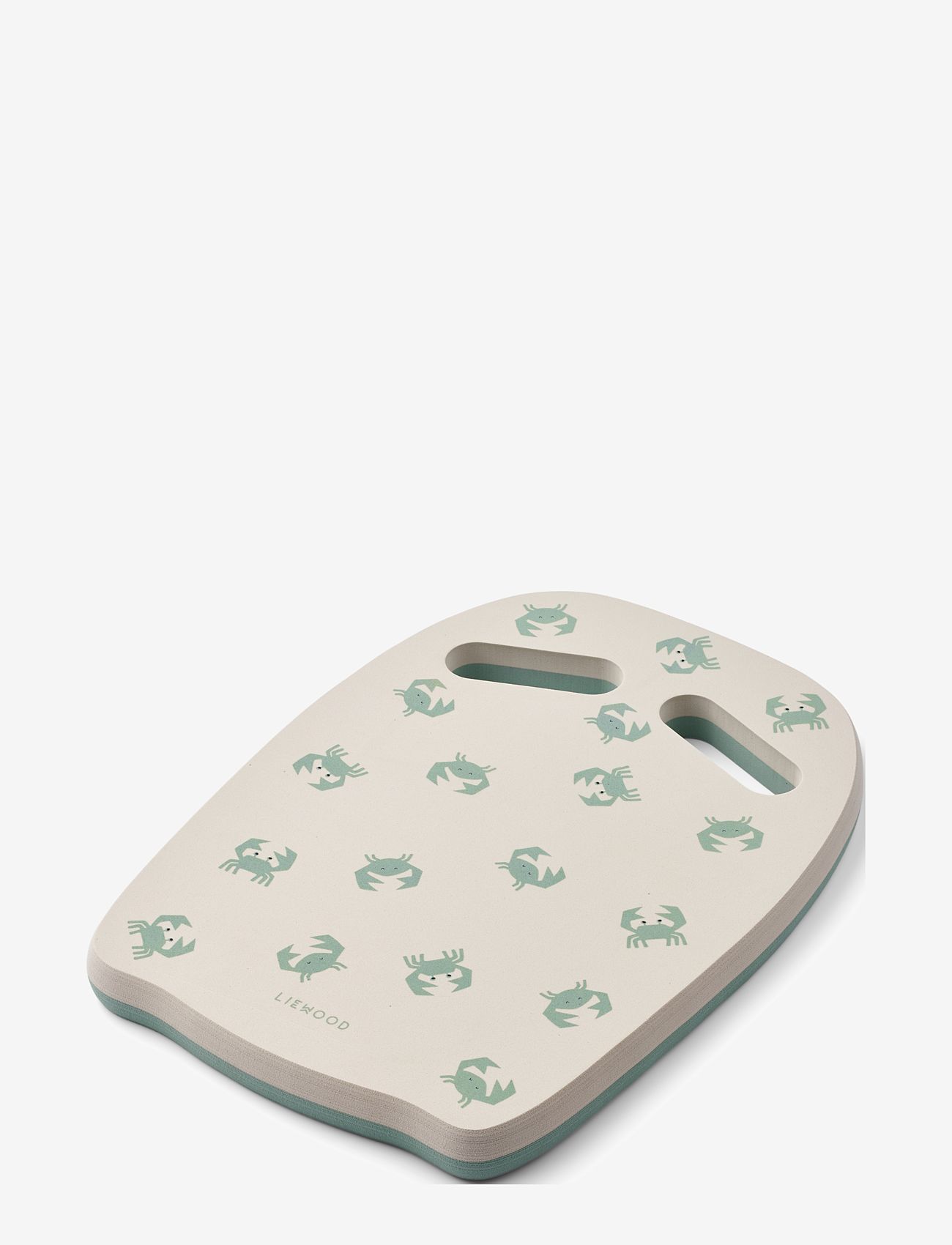 Liewood - Hayden Swim Board - schwimmringe & luftmatratzen - crab / sandy - 1