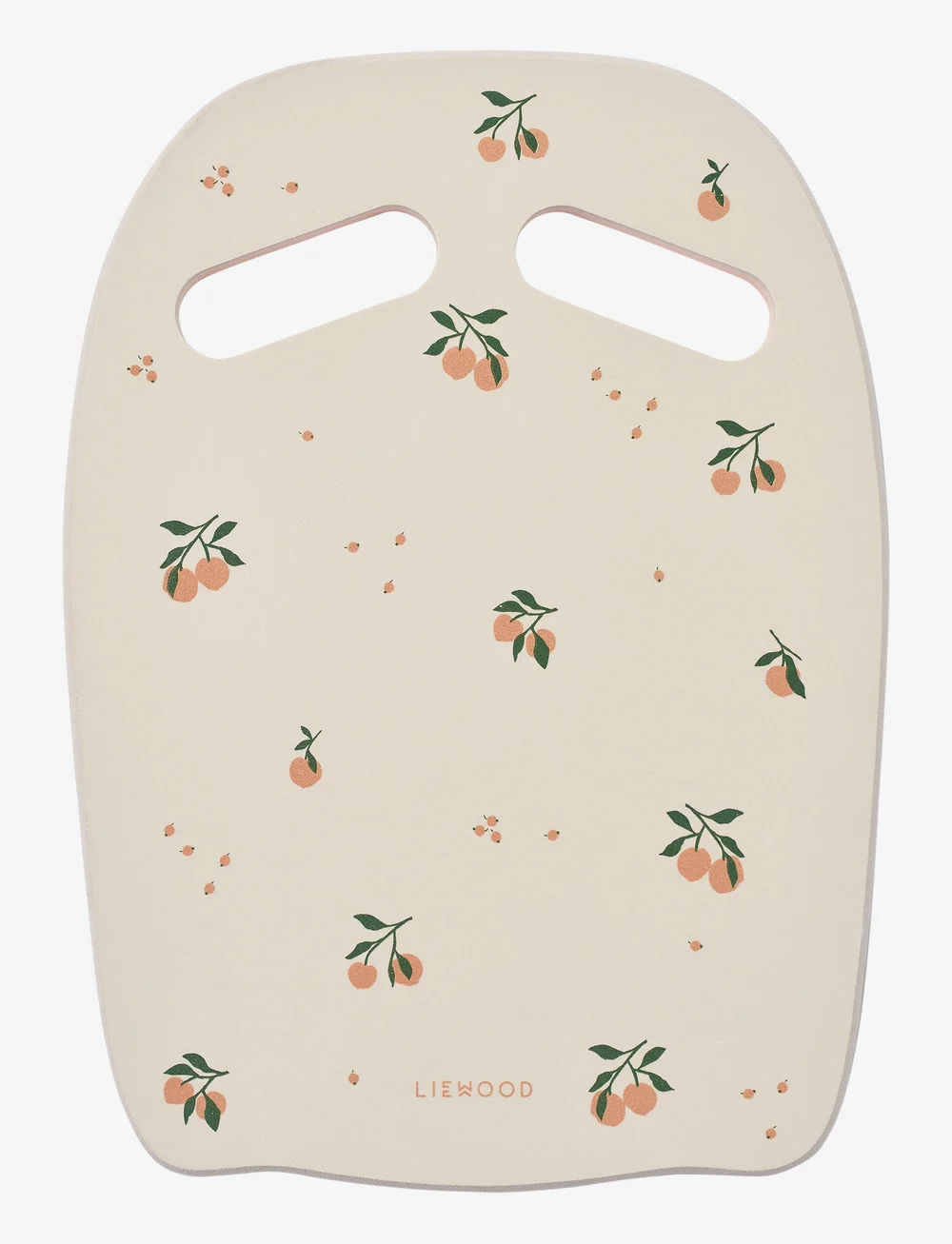 Liewood - Hayden swim board - schwimmringe & luftmatratzen - peach / sea shell - 0