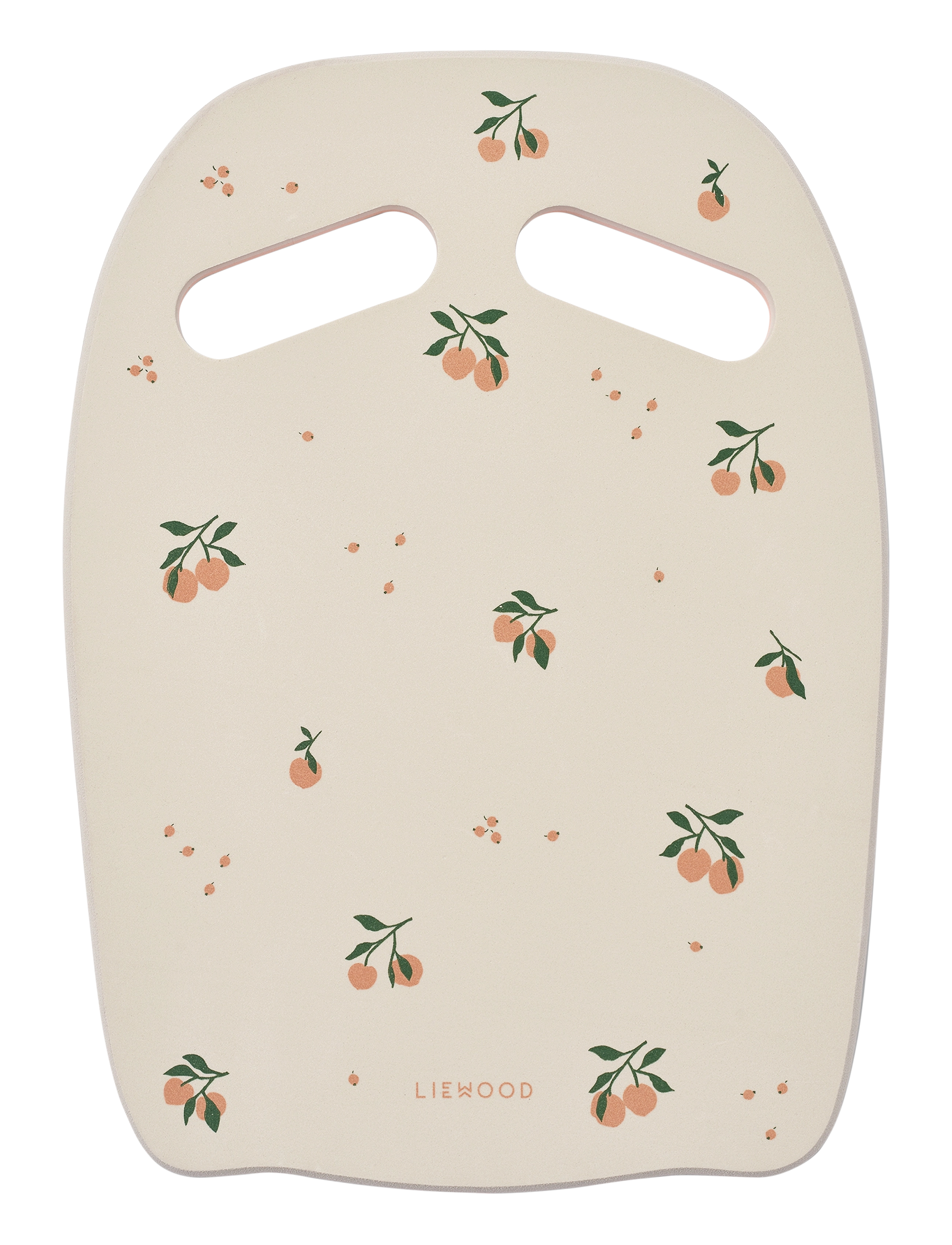 Liewood Hayden Swim Board - 4 for 3 - PEACH / SEA SHELL / cream