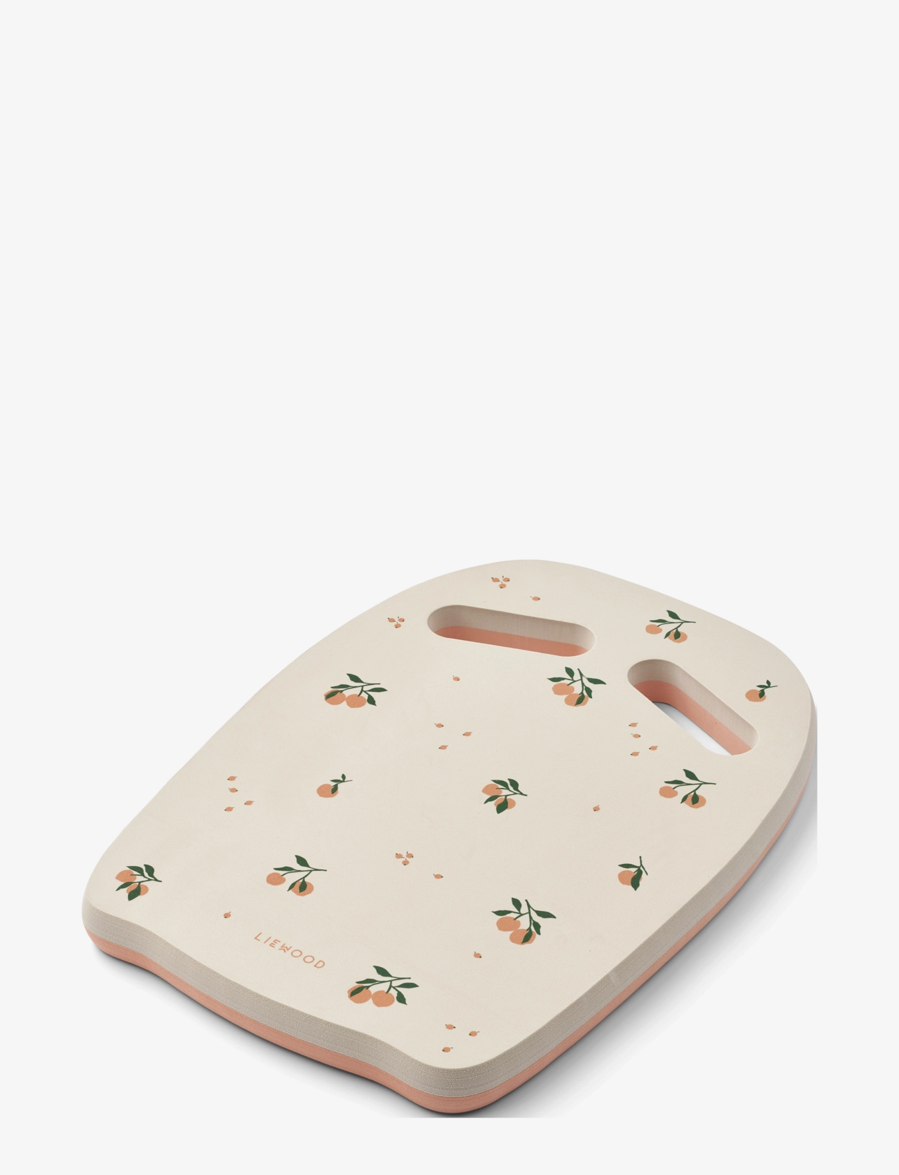 Liewood - Hayden Swim Board - badringar & badmadrasser - peach / sea shell - 2