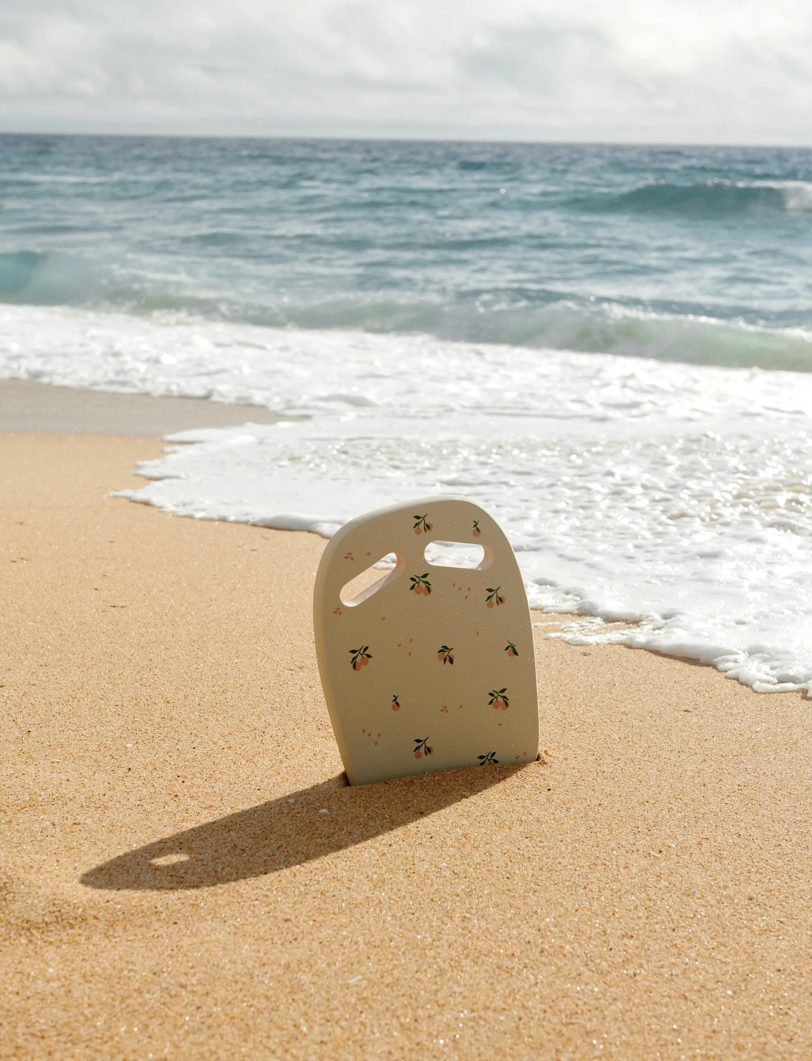 Liewood Hayden Swim Board - Leker - PEACH / SEA SHELL / cream