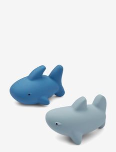 Ned bath toys 2-pack, Liewood