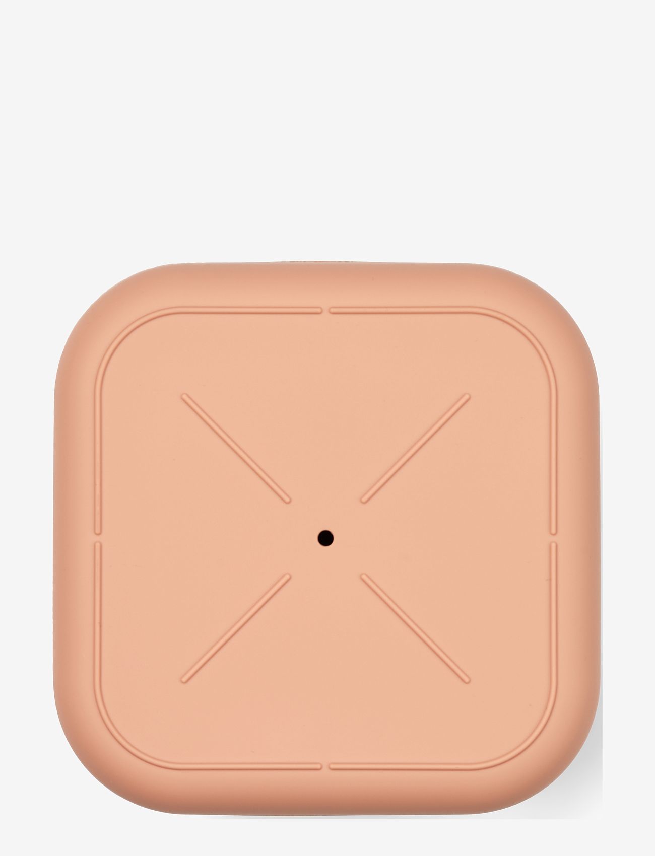 Liewood - Joachim bathroom storage - tuscany rose - 2