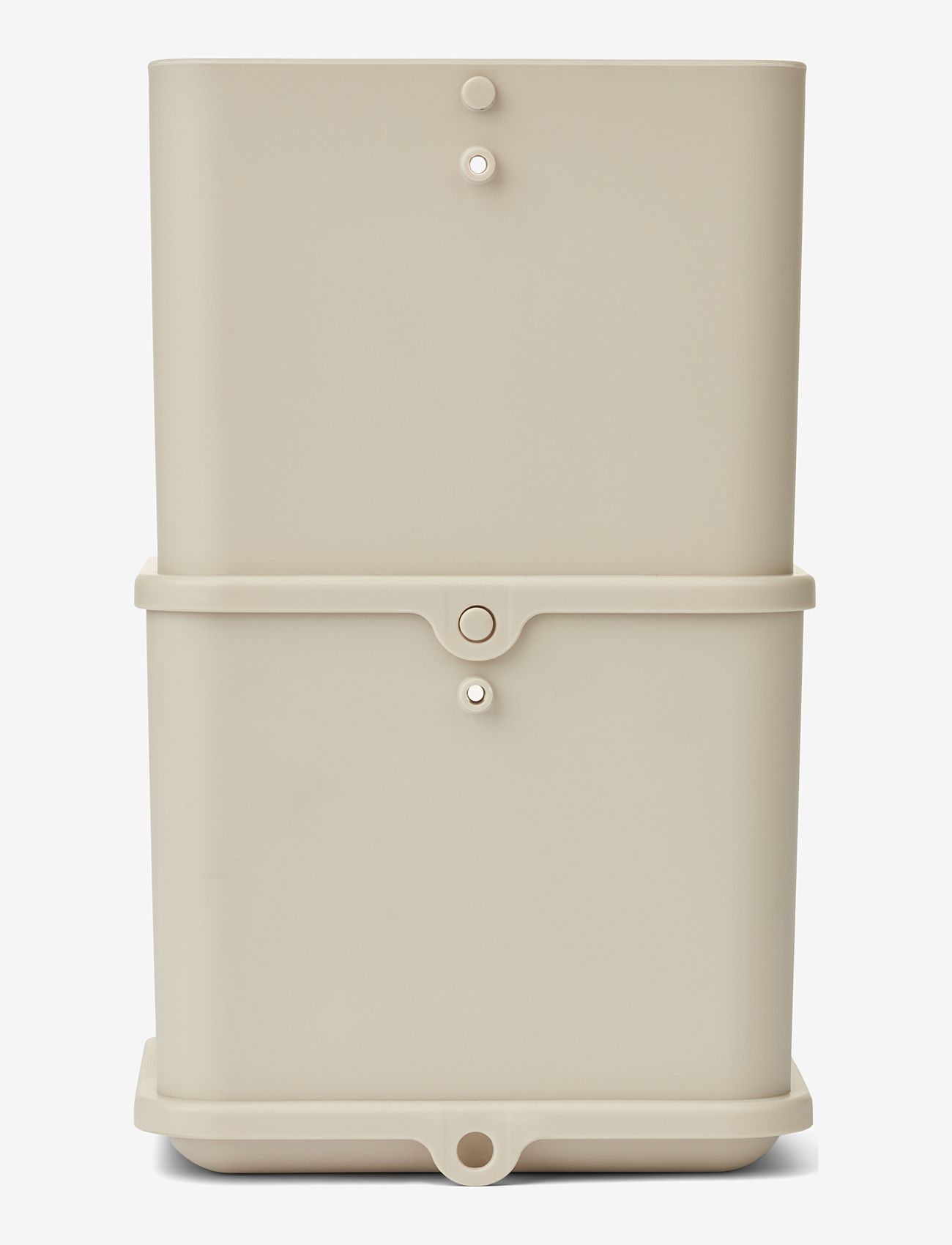 Liewood - Rosemary Desktop Organizer S 2-Pack - aufbewahrungsboxen - sandy - 3