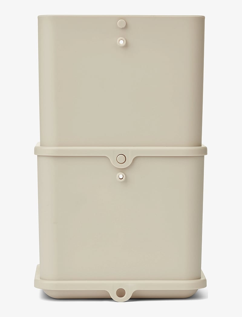 Liewood - Rosemary Desktop Organizer S 2-Pack - aufbewahrungsboxen - sandy - 3