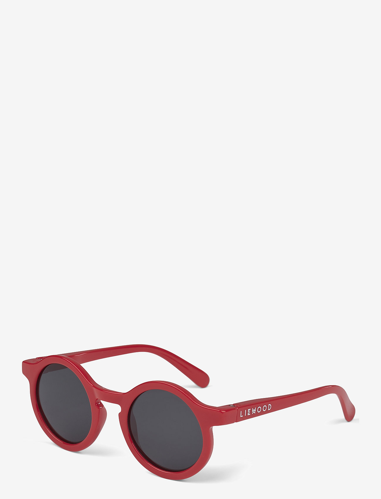 Liewood - Darla Sunglasses 1-3 Y - apple red - 0