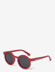 Darla Sunglasses 1-3 Y - APPLE RED